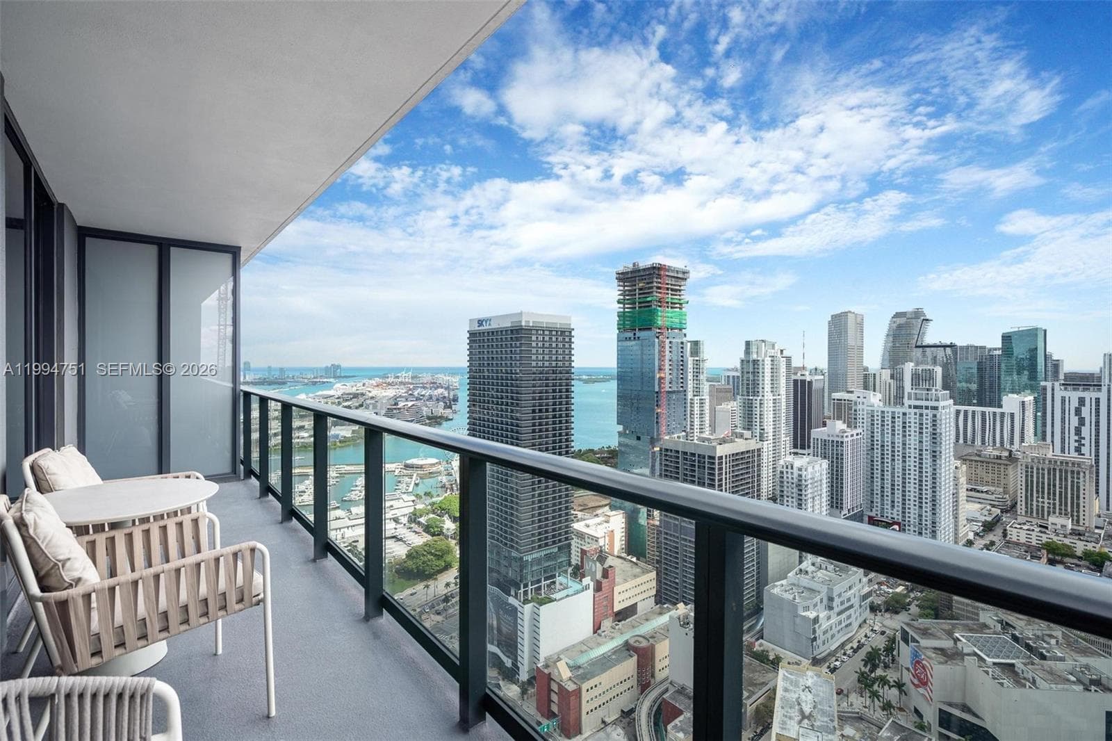 159 NE 6 # 4508, Miami FL 33132 — 30