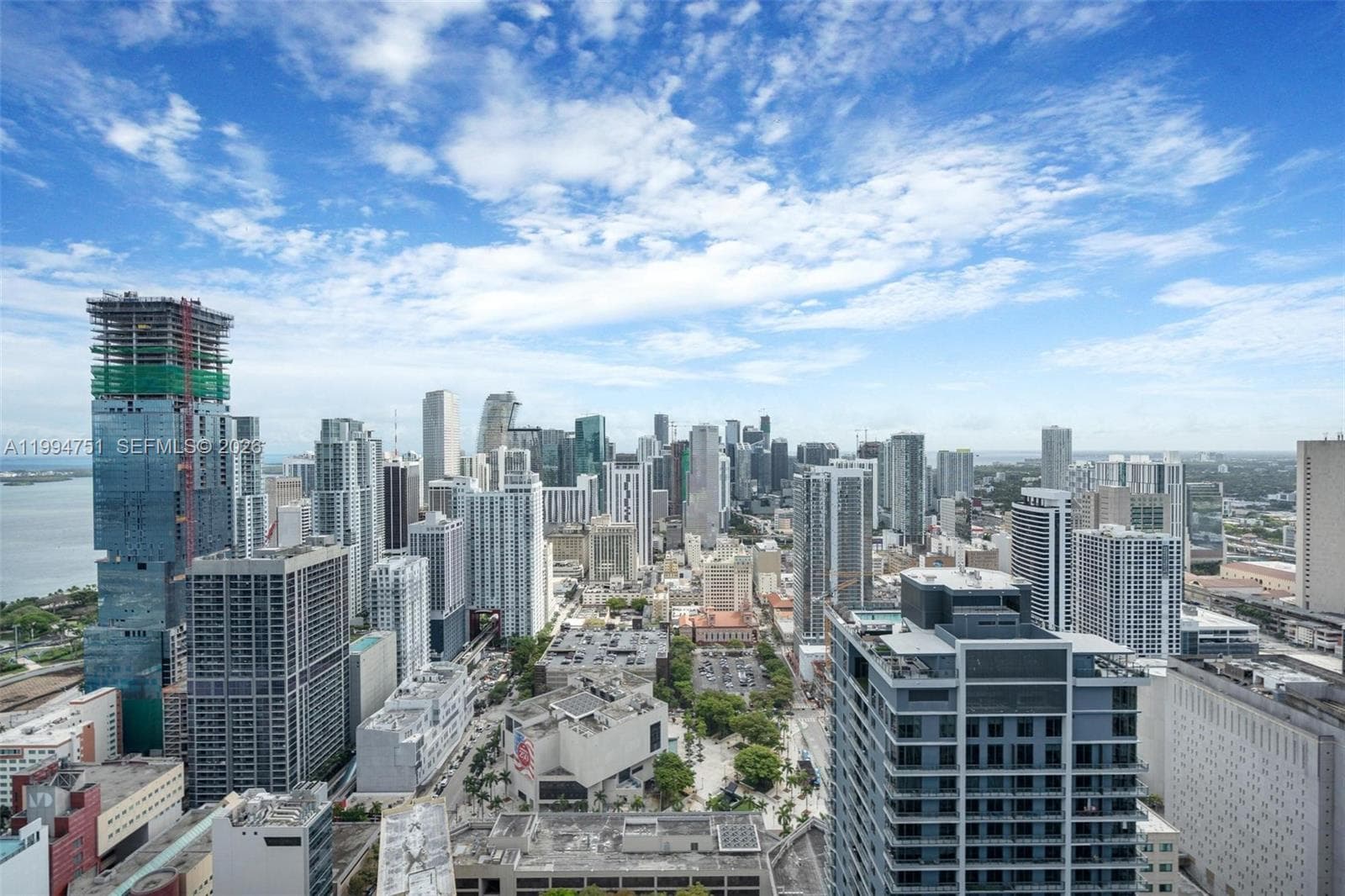 159 NE 6 # 4508, Miami FL 33132 — 10