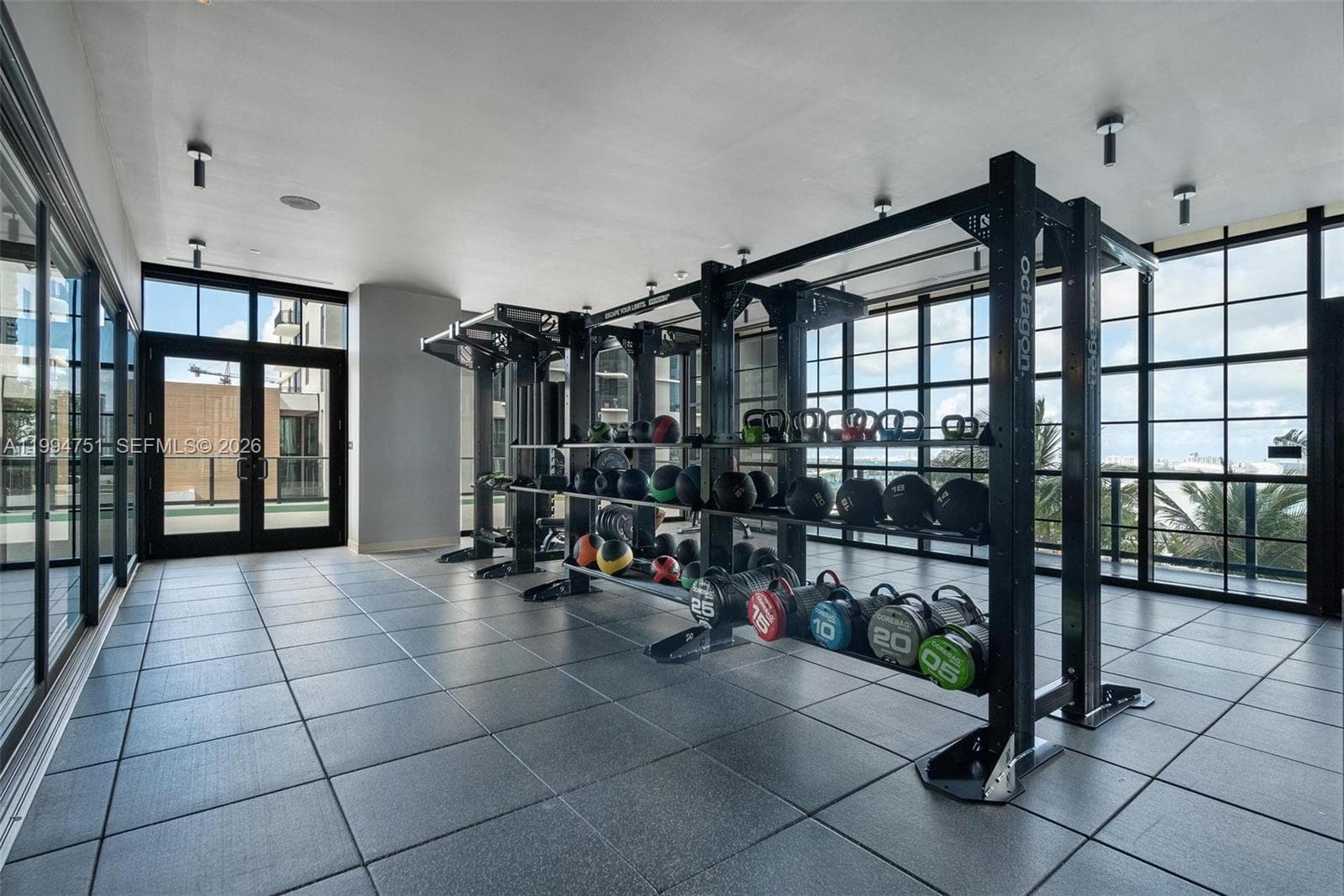 159 NE 6 # 4508, Miami FL 33132 — 35