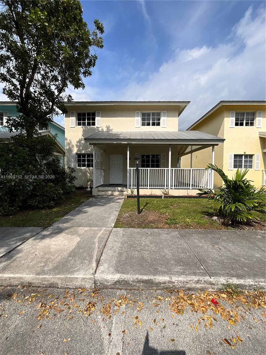 435 NW 19th Ln # 19, Miami FL 33136 — 2