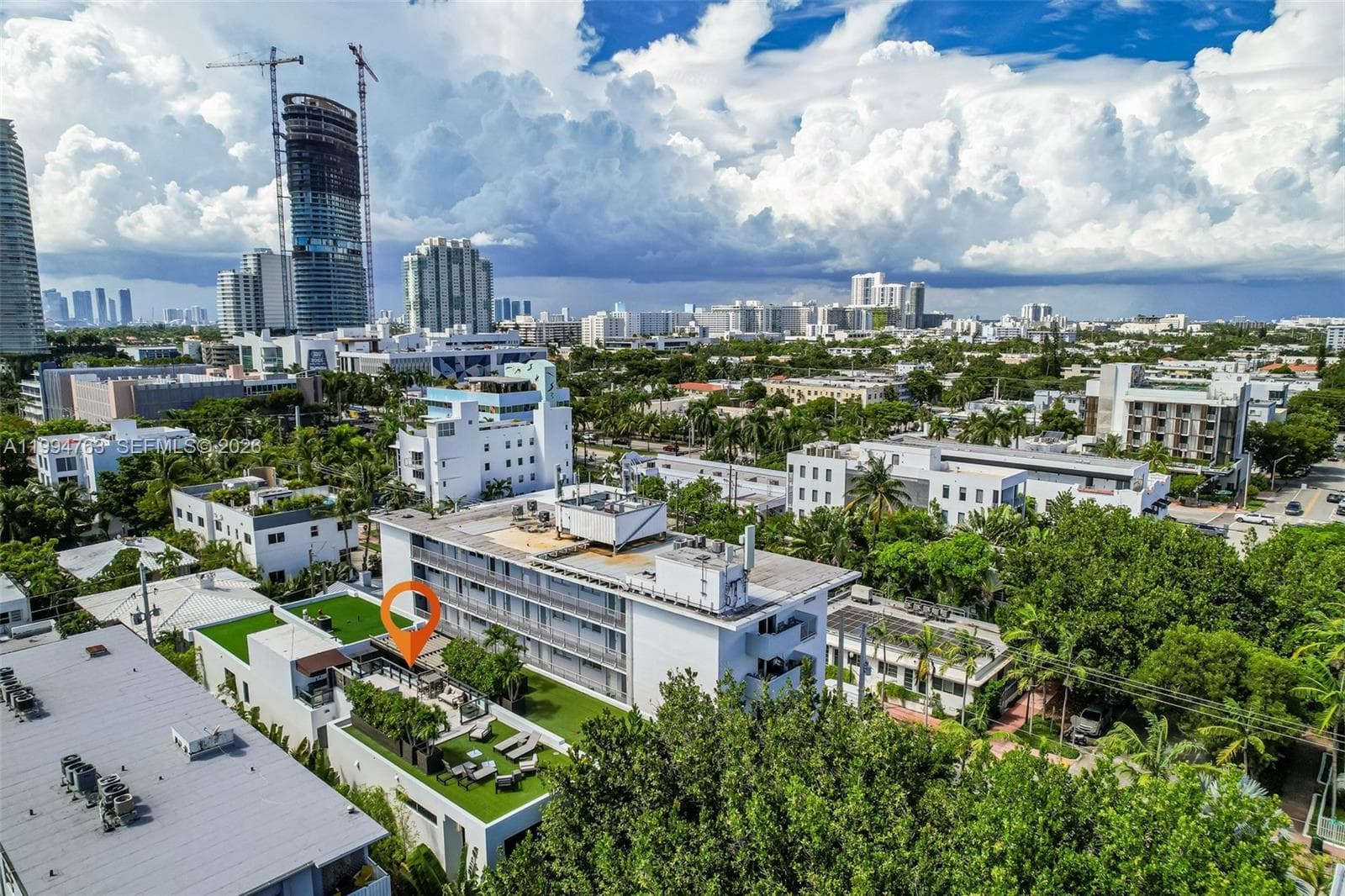 350 Meridian Ave # 202, Miami Beach FL 33139 — 32