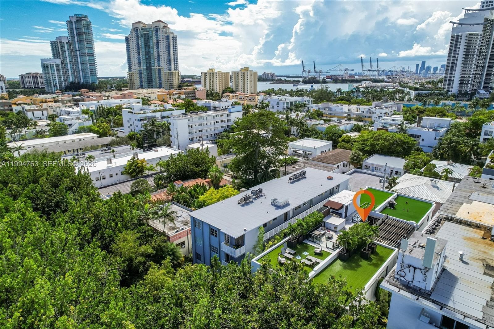 350 Meridian Ave # 202, Miami Beach FL 33139 — 28