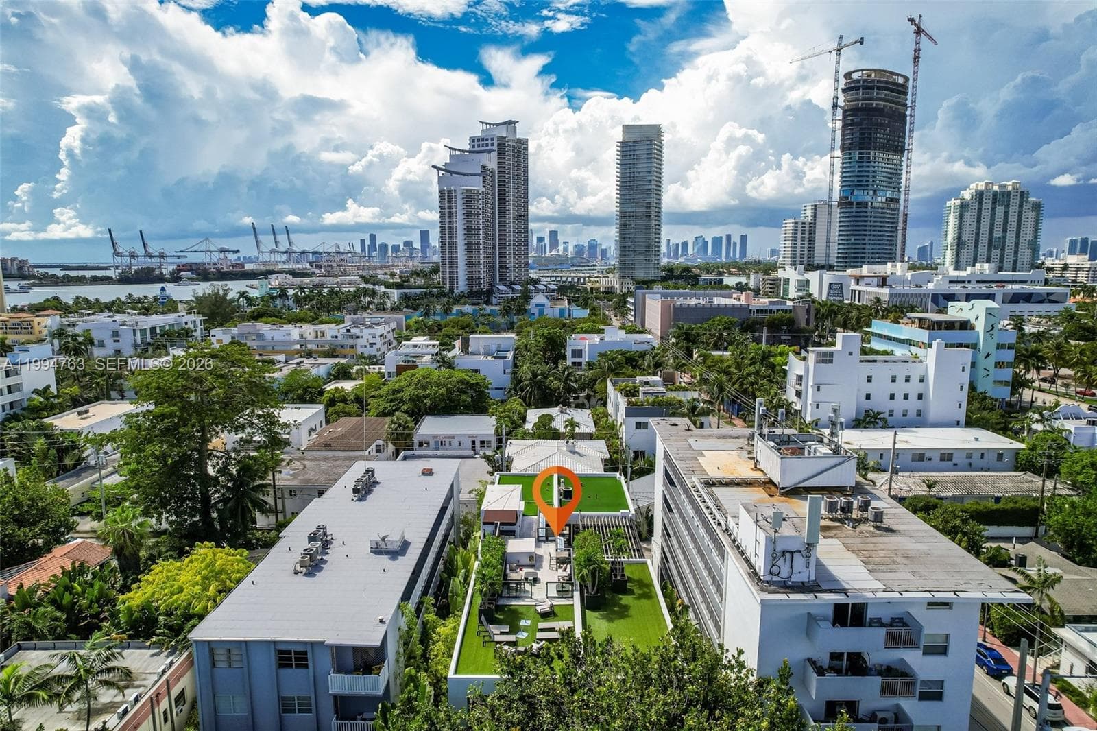 350 Meridian Ave # 202, Miami Beach FL 33139 — 30