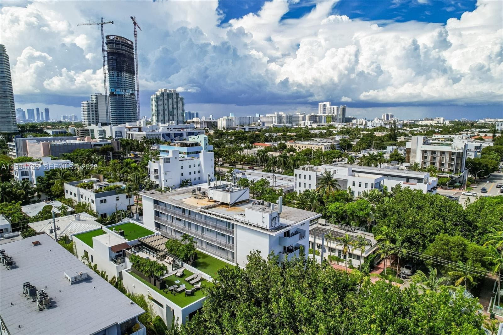 350 Meridian Ave # 202, Miami Beach FL 33139 — 33