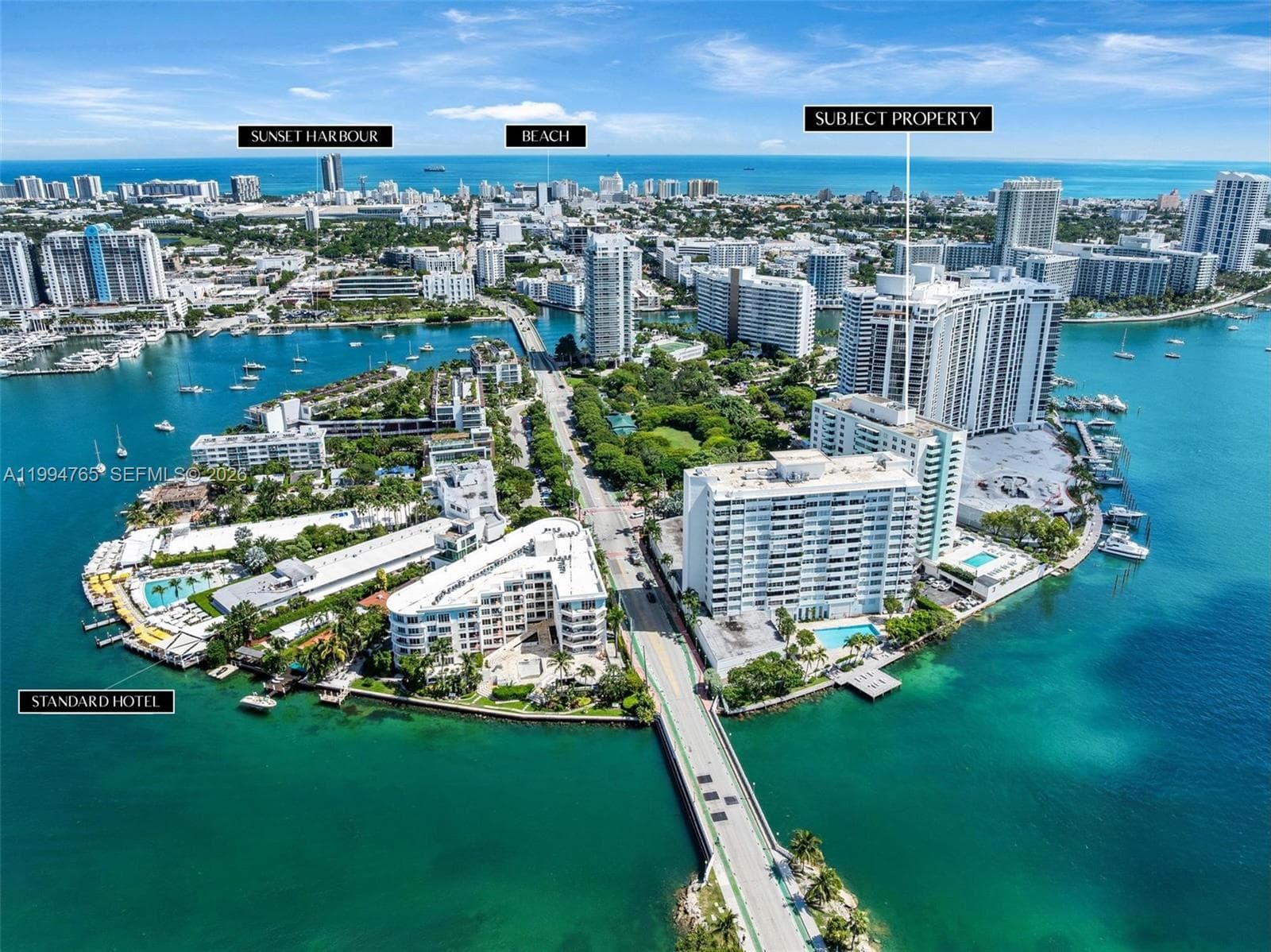 5 Island Ave, Miami Beach FL 33139 — 13