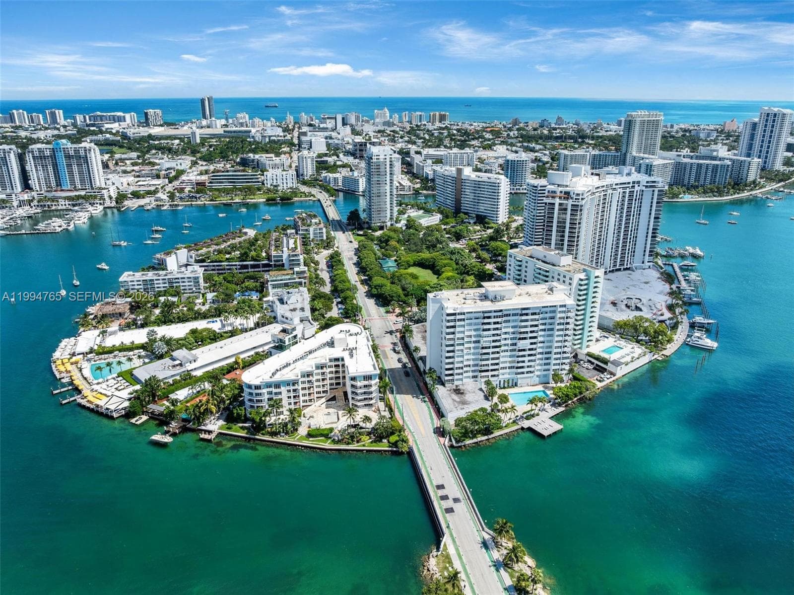 5 Island Ave, Miami Beach FL 33139 — 1