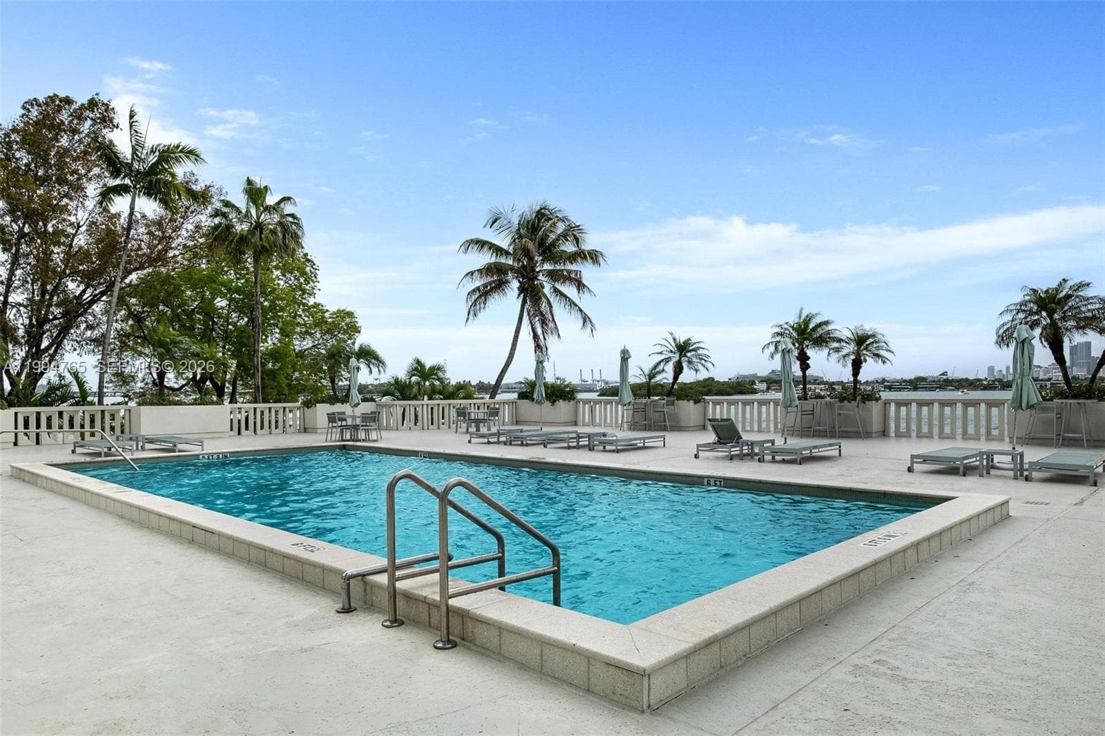 5 Island Ave, Miami Beach FL 33139 — 10