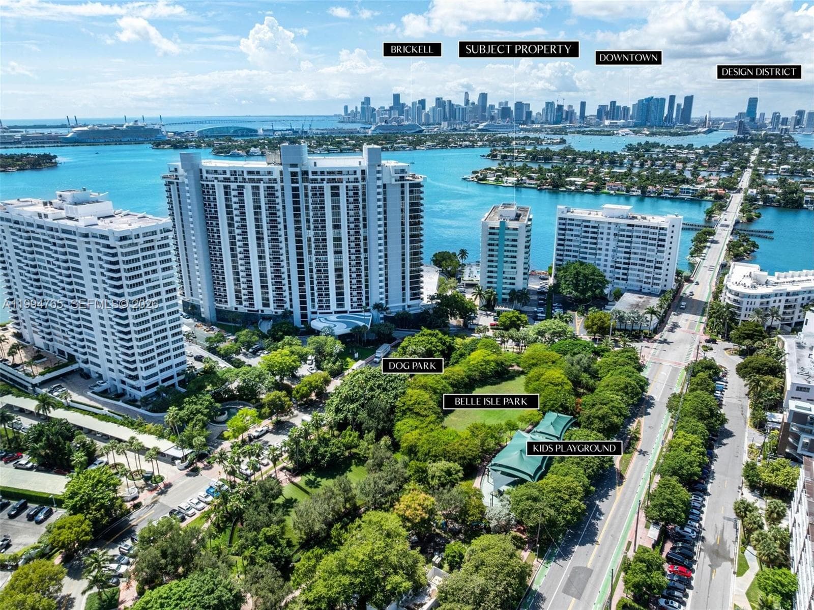 5 Island Ave, Miami Beach FL 33139 — 14