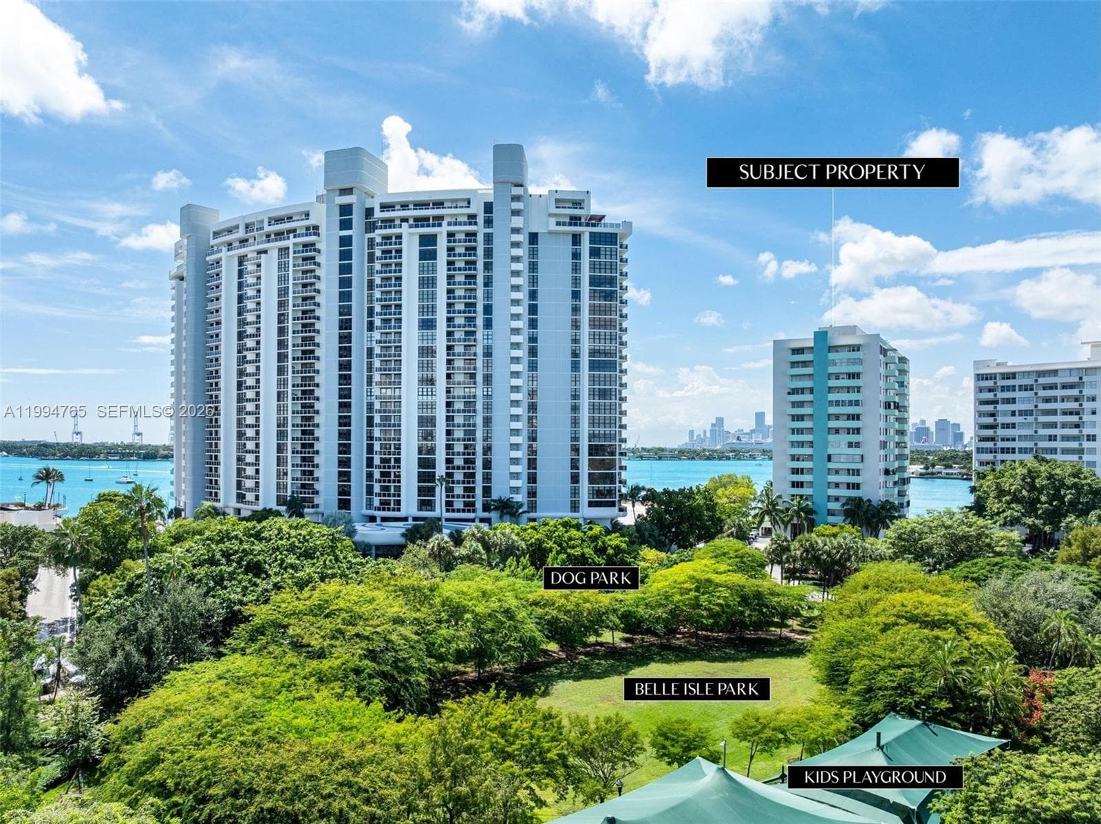 5 Island Ave, Miami Beach FL 33139 — 45