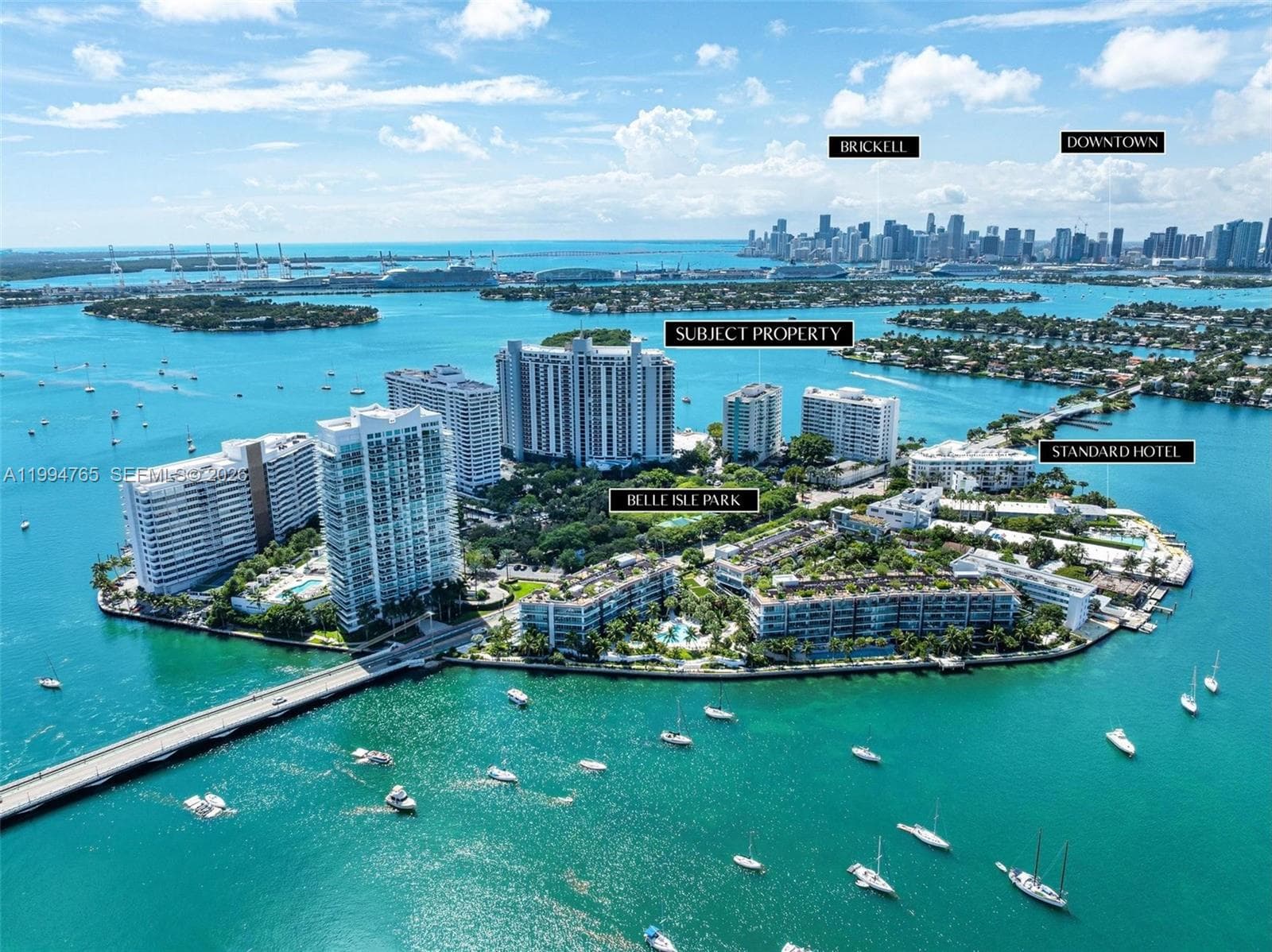 5 Island Ave, Miami Beach FL 33139 — 15