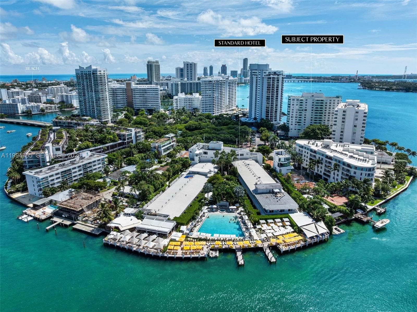 5 Island Ave, Miami Beach FL 33139 — 44
