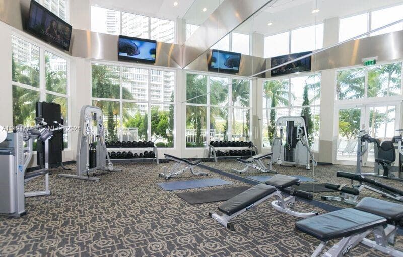 901 Brickell Key Blvd # 3102, Miami FL 33131 — 42