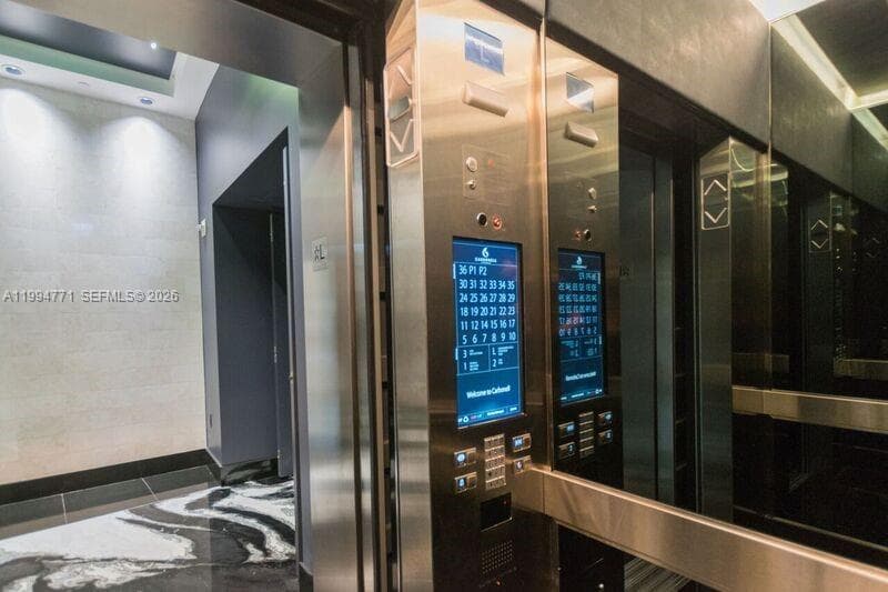 901 Brickell Key Blvd # 3102, Miami FL 33131 — 37