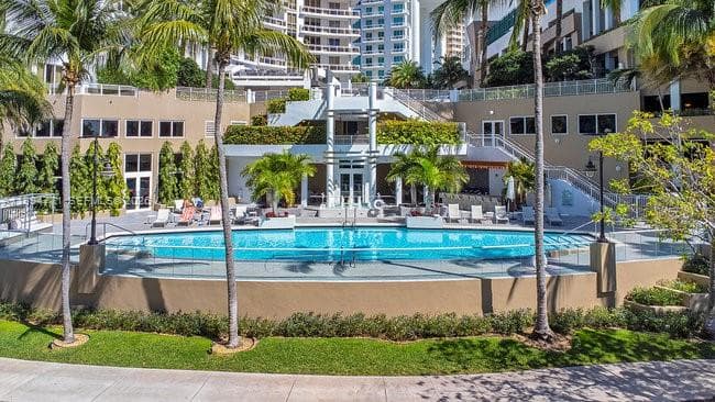 901 Brickell Key Blvd # 3102, Miami FL 33131 — 25