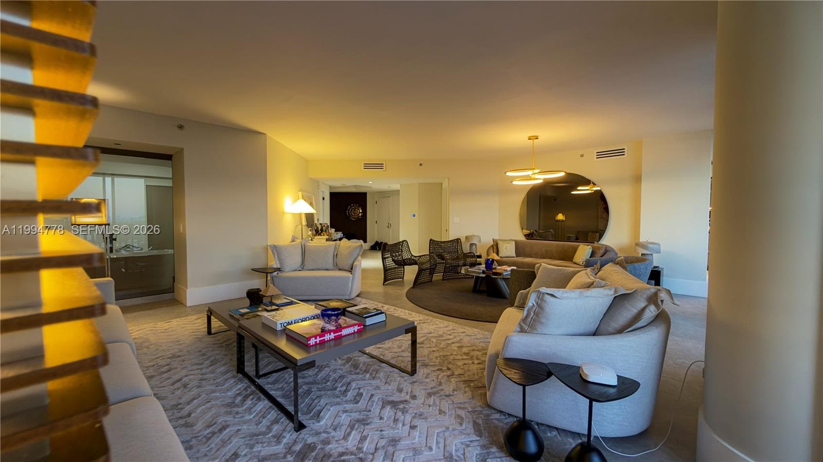 2000 Island Blvd # 2404, Aventura FL 33160 — 2