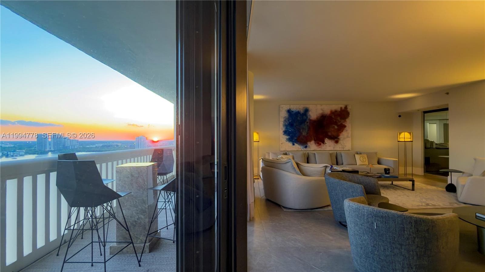 2000 Island Blvd # 2404, Aventura FL 33160 — 3