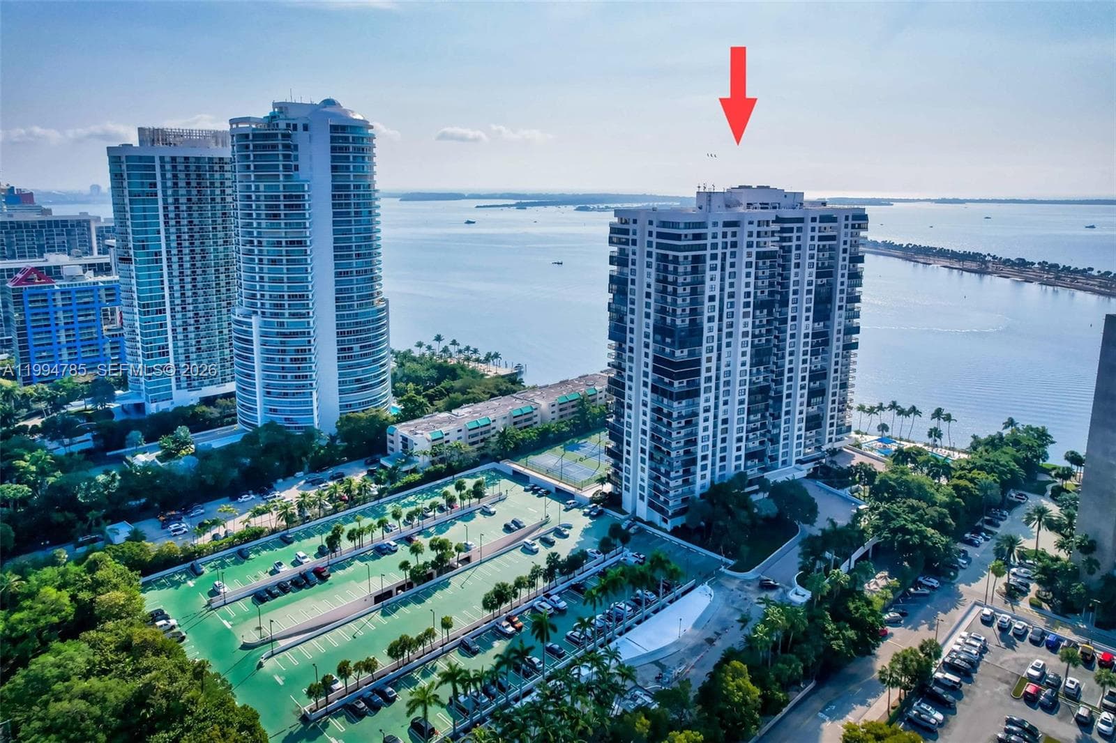 2333 Brickell Ave # 305, Miami FL 33129 — 46