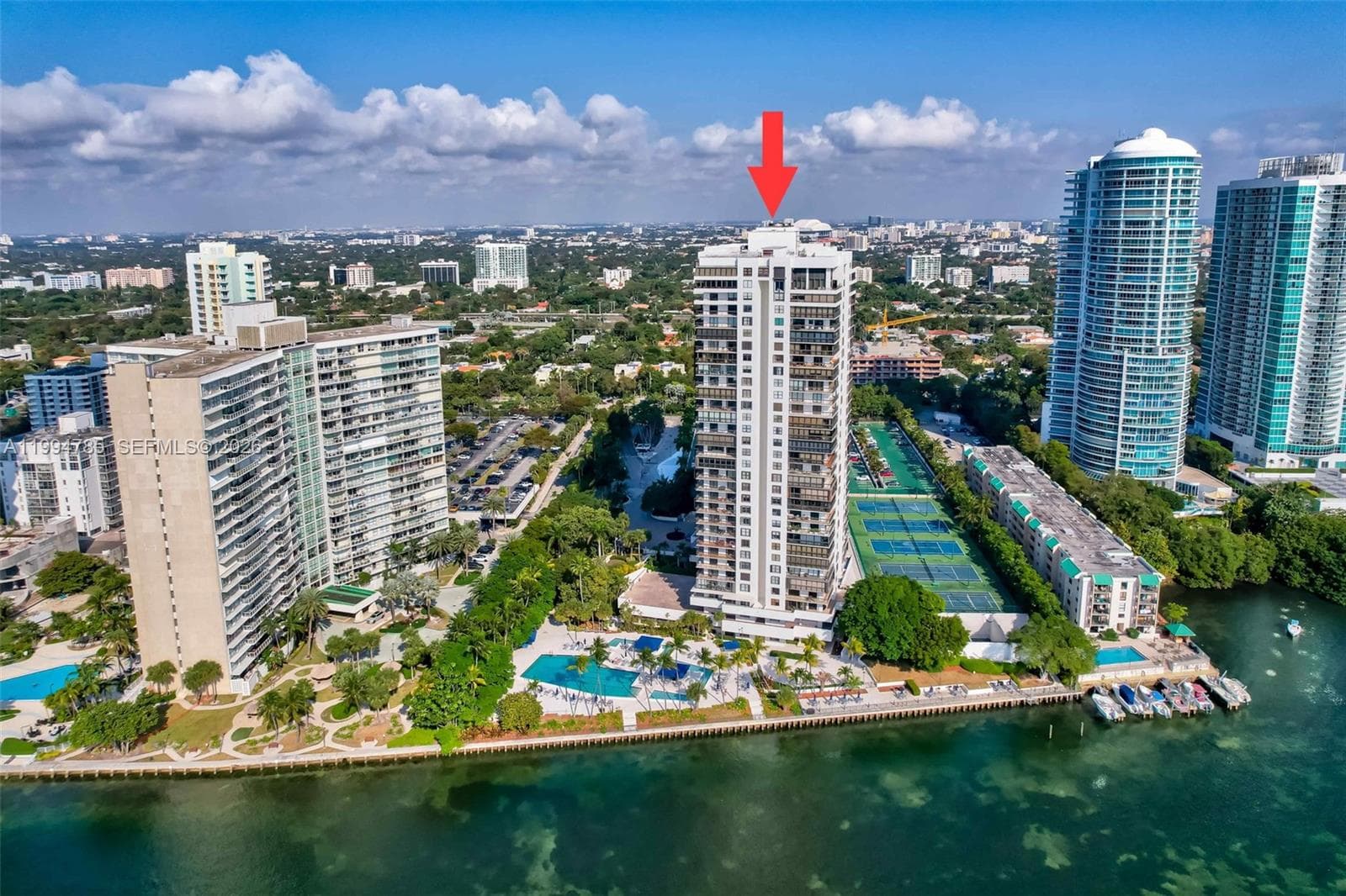 2333 Brickell Ave # 305, Miami FL 33129 — 47