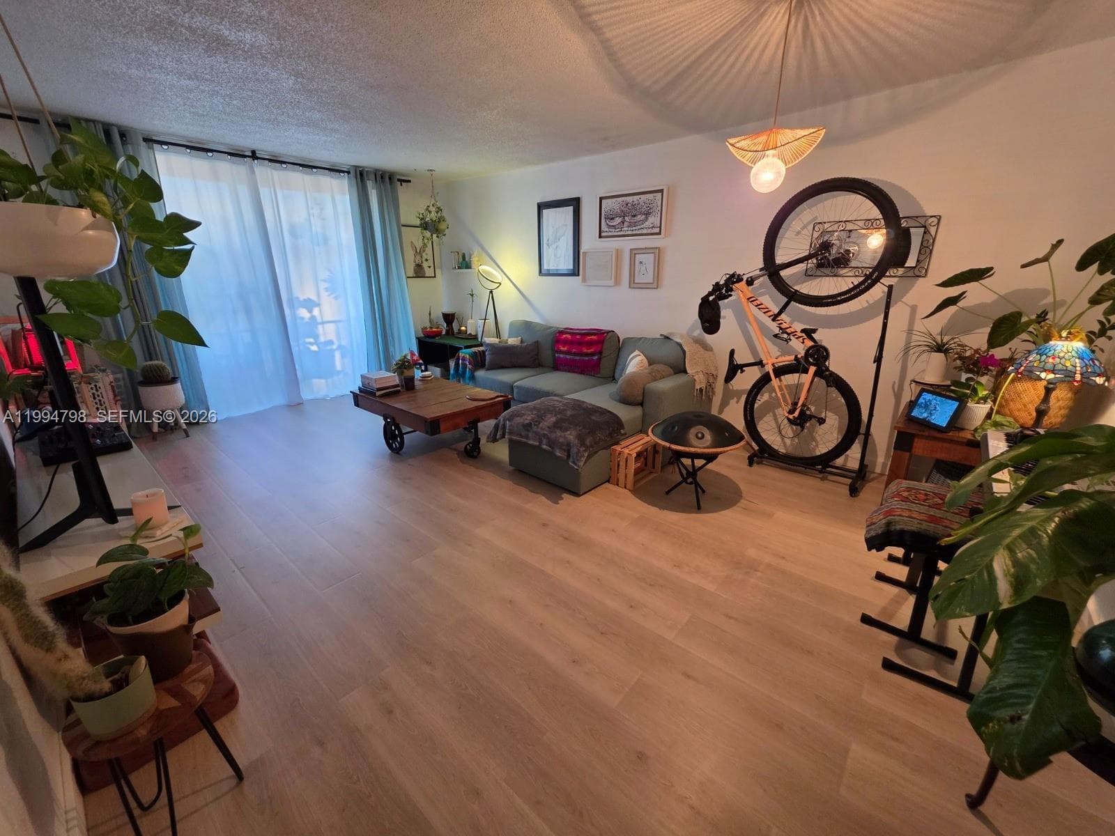 9360 Fontainebleau Blvd # 503, Miami FL 33172 — 1