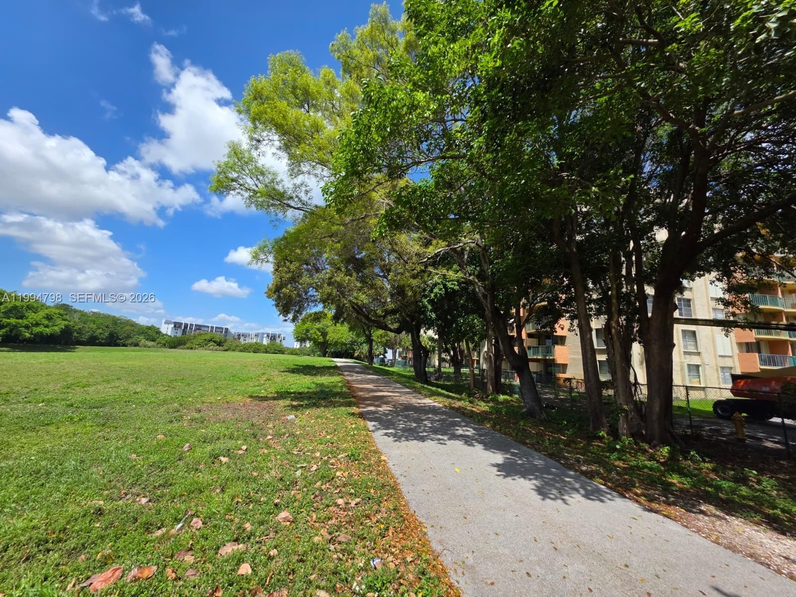 9360 Fontainebleau Blvd # 503, Miami FL 33172 — 24