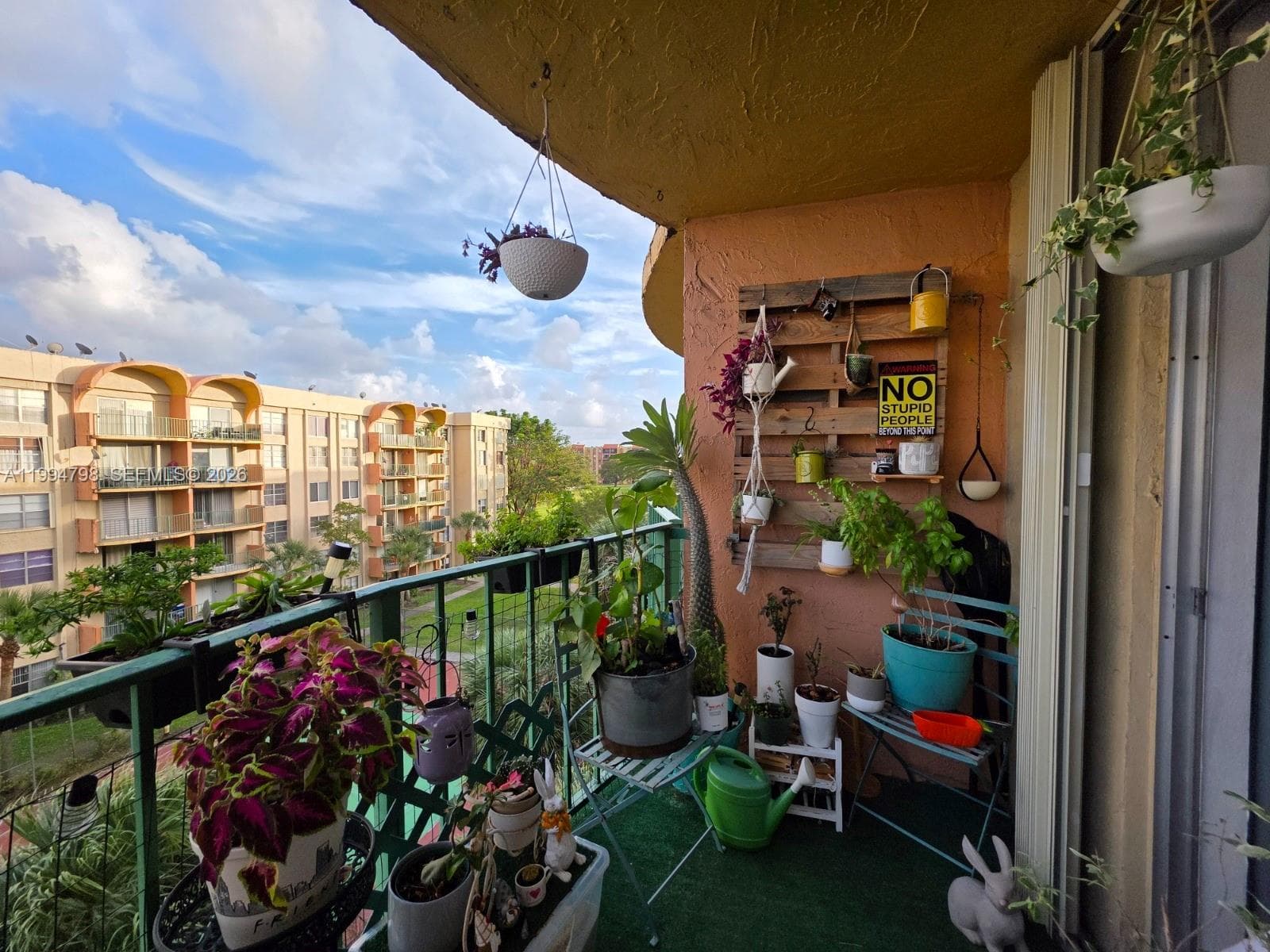 9360 Fontainebleau Blvd # 503, Miami FL 33172 — 19