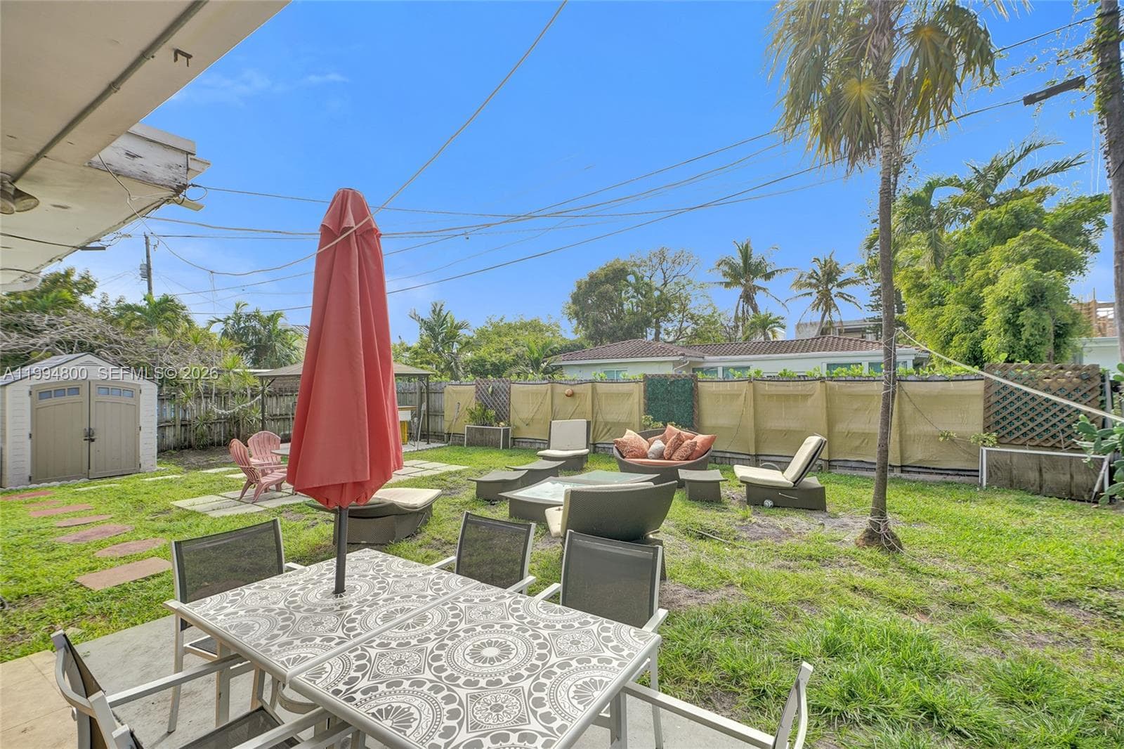7544 Adventure Ave, North Bay Village FL 33141 — 2