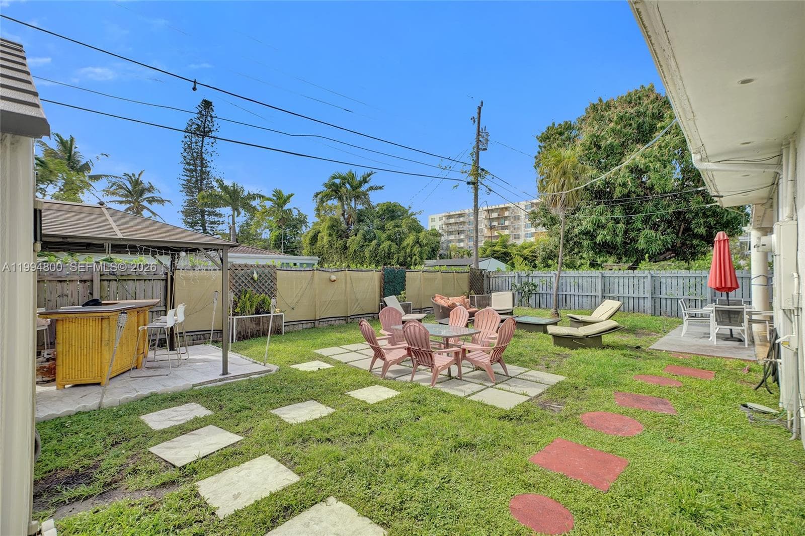 7544 Adventure Ave, North Bay Village FL 33141 — 17