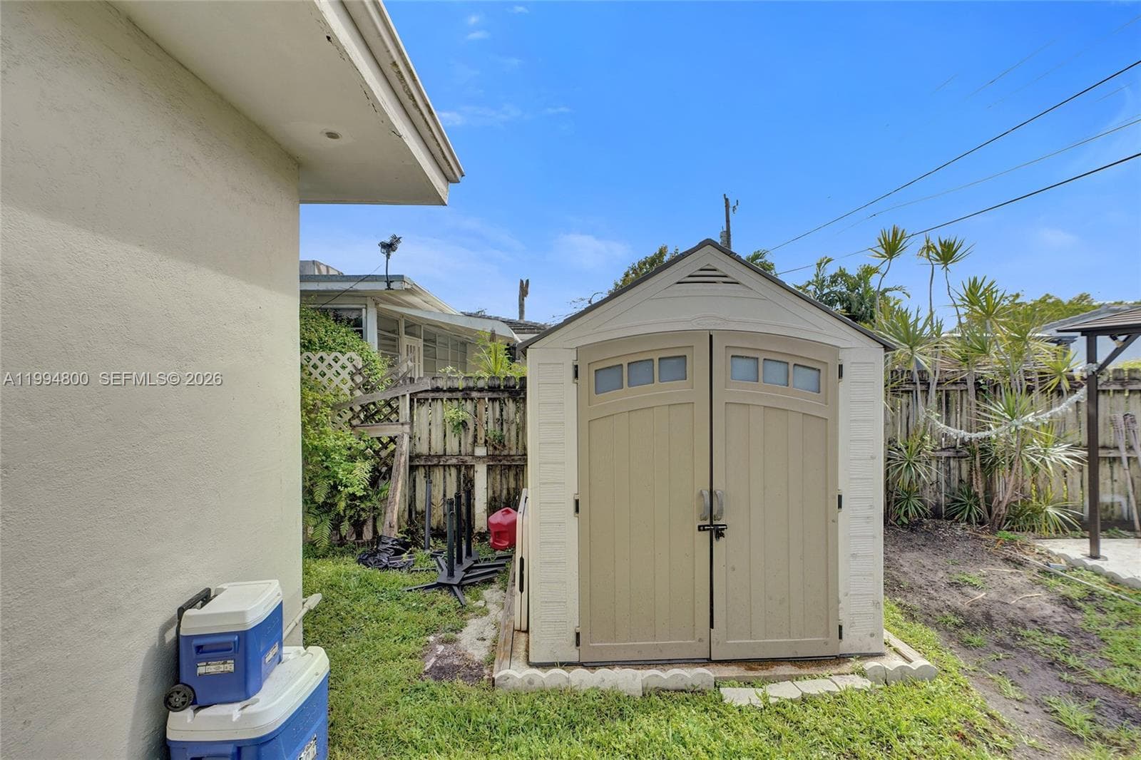 7544 Adventure Ave, North Bay Village FL 33141 — 16
