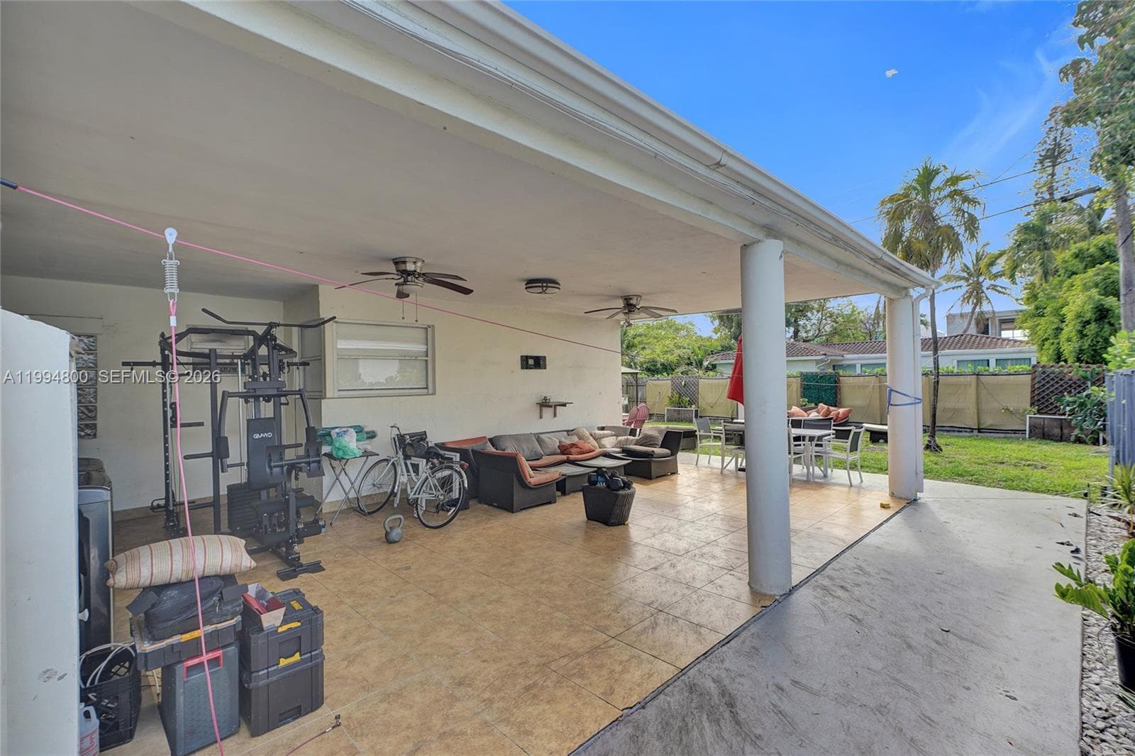 7544 Adventure Ave, North Bay Village FL 33141 — 12
