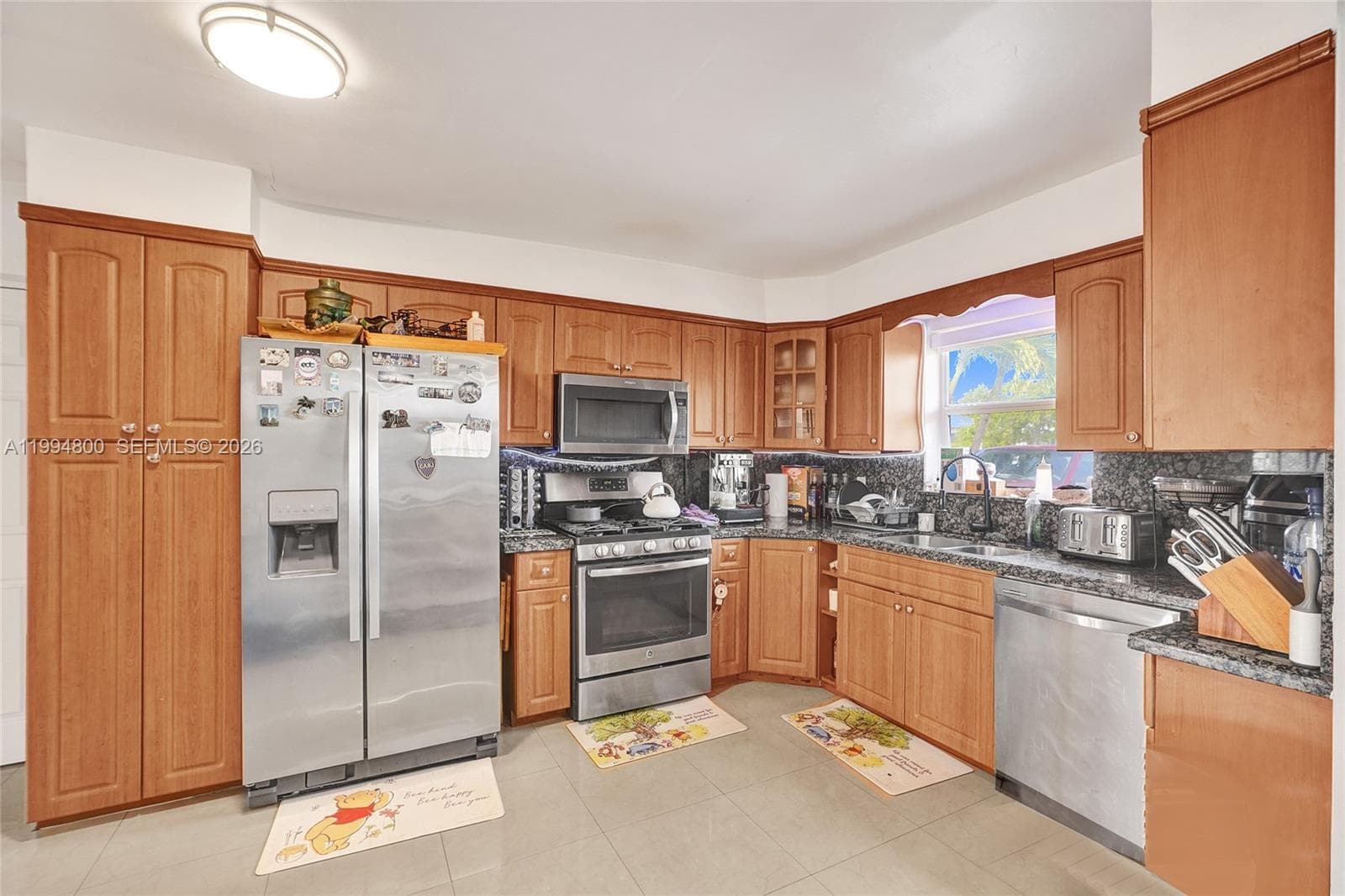 7544 Adventure Ave, North Bay Village FL 33141 — 7