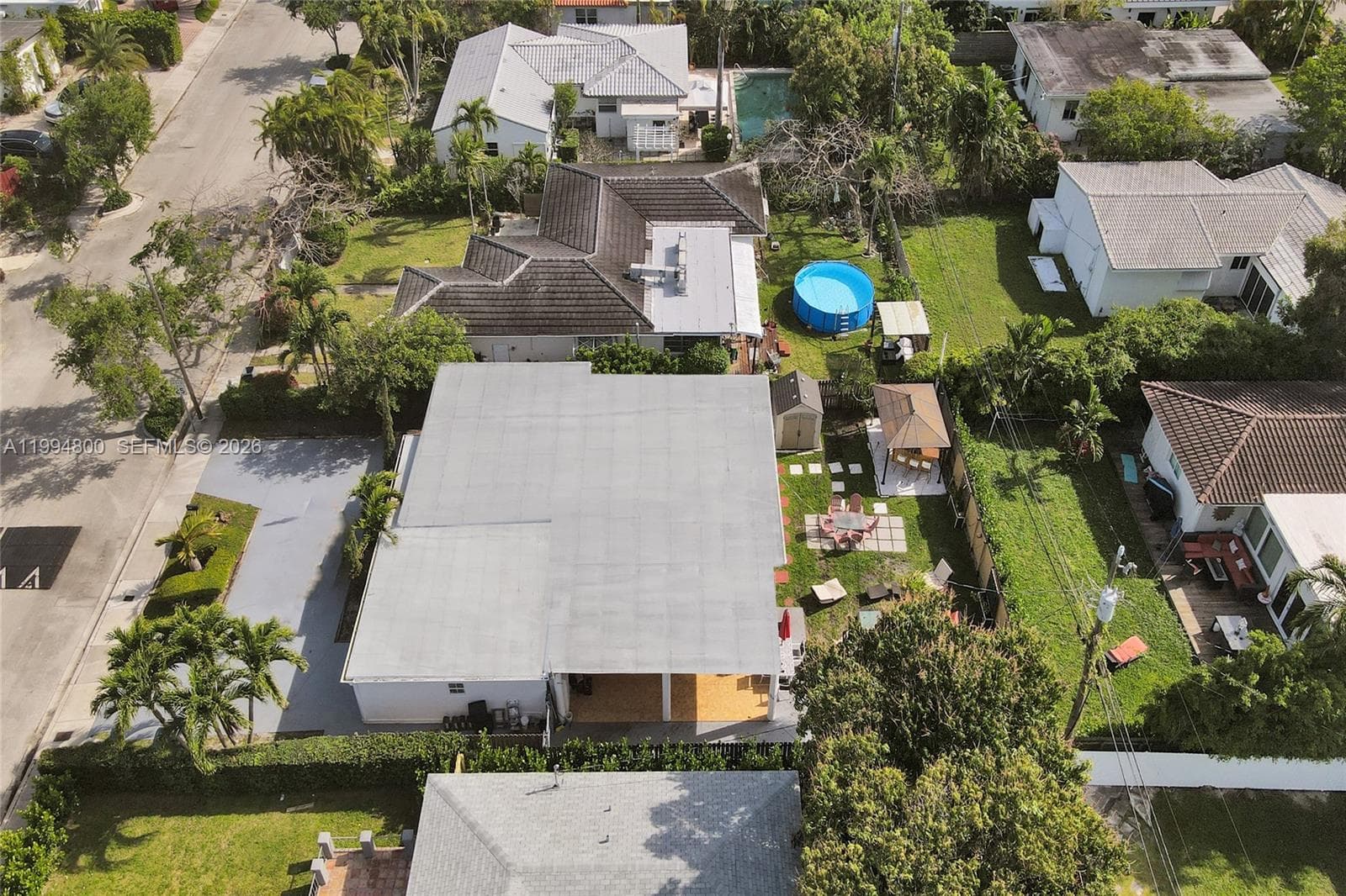 7544 Adventure Ave, North Bay Village FL 33141 — 3