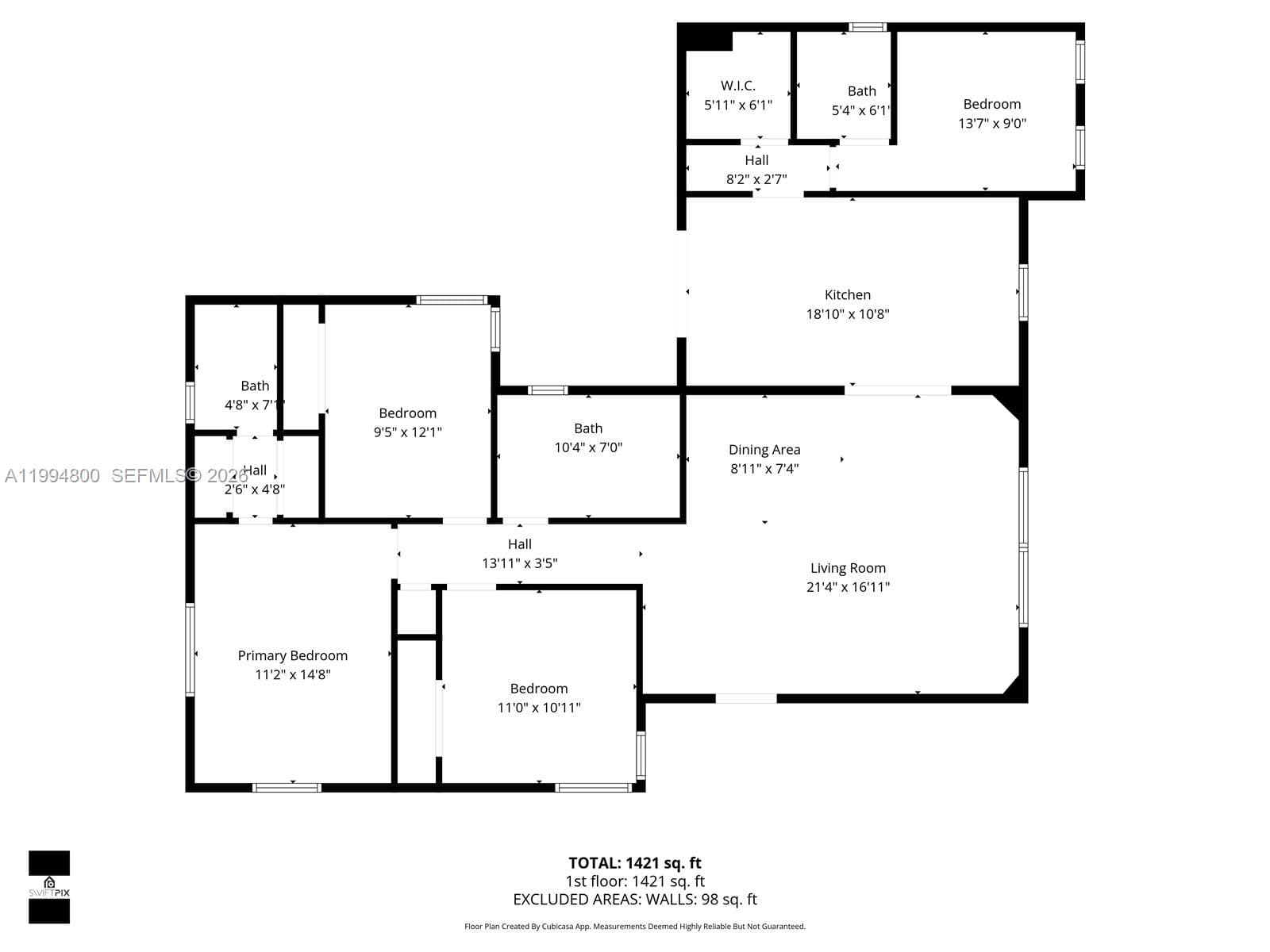 7544 Adventure Ave, North Bay Village FL 33141 — 10