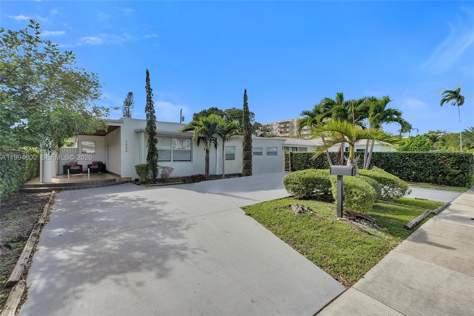 7544 Adventure Ave, North Bay Village FL 33141 — 49