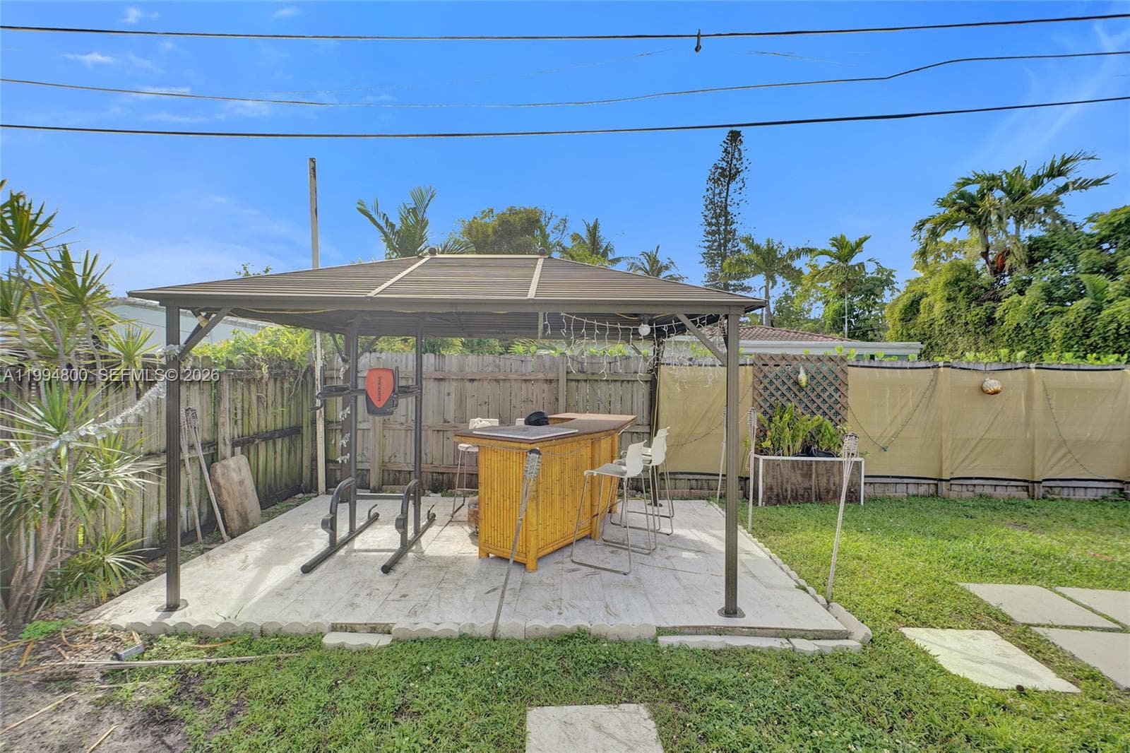 7544 Adventure Ave, North Bay Village FL 33141 — 18