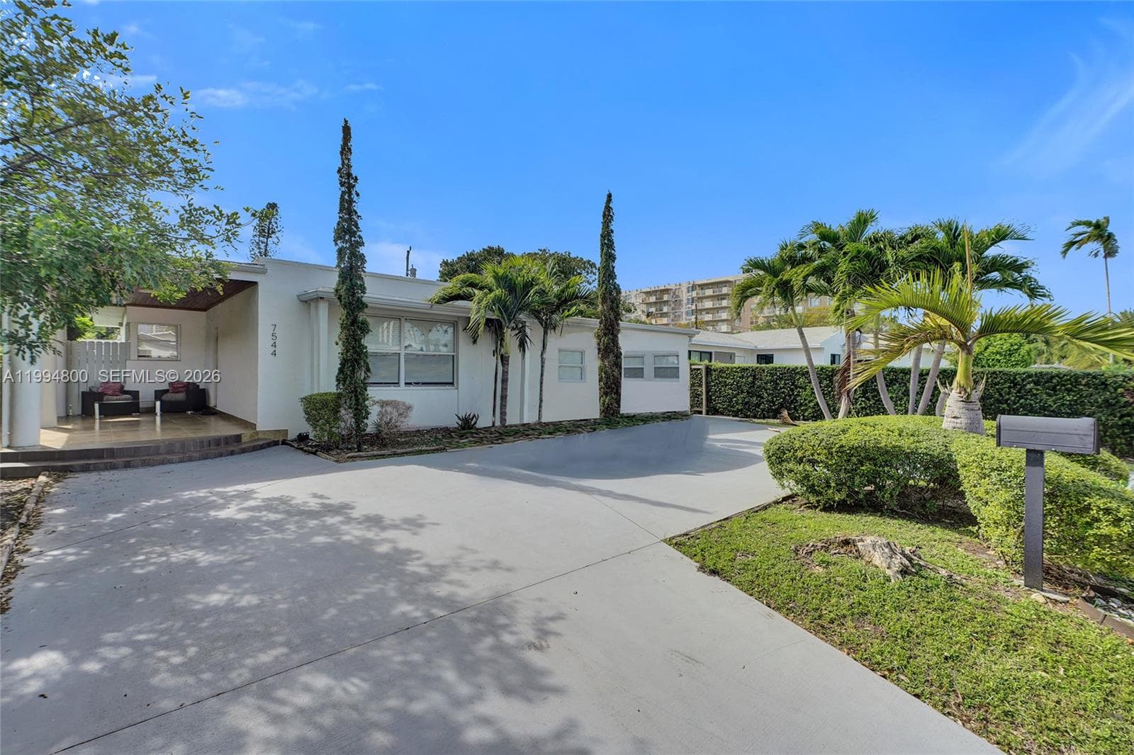 7544 Adventure Ave, North Bay Village FL 33141 — 51