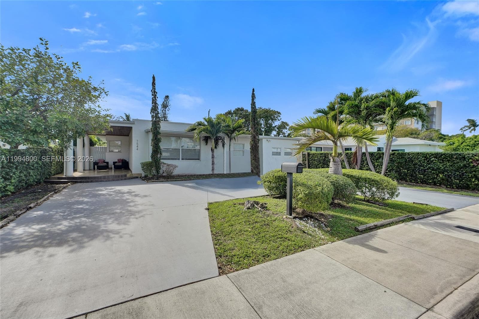 7544 Adventure Ave, North Bay Village FL 33141 — 50