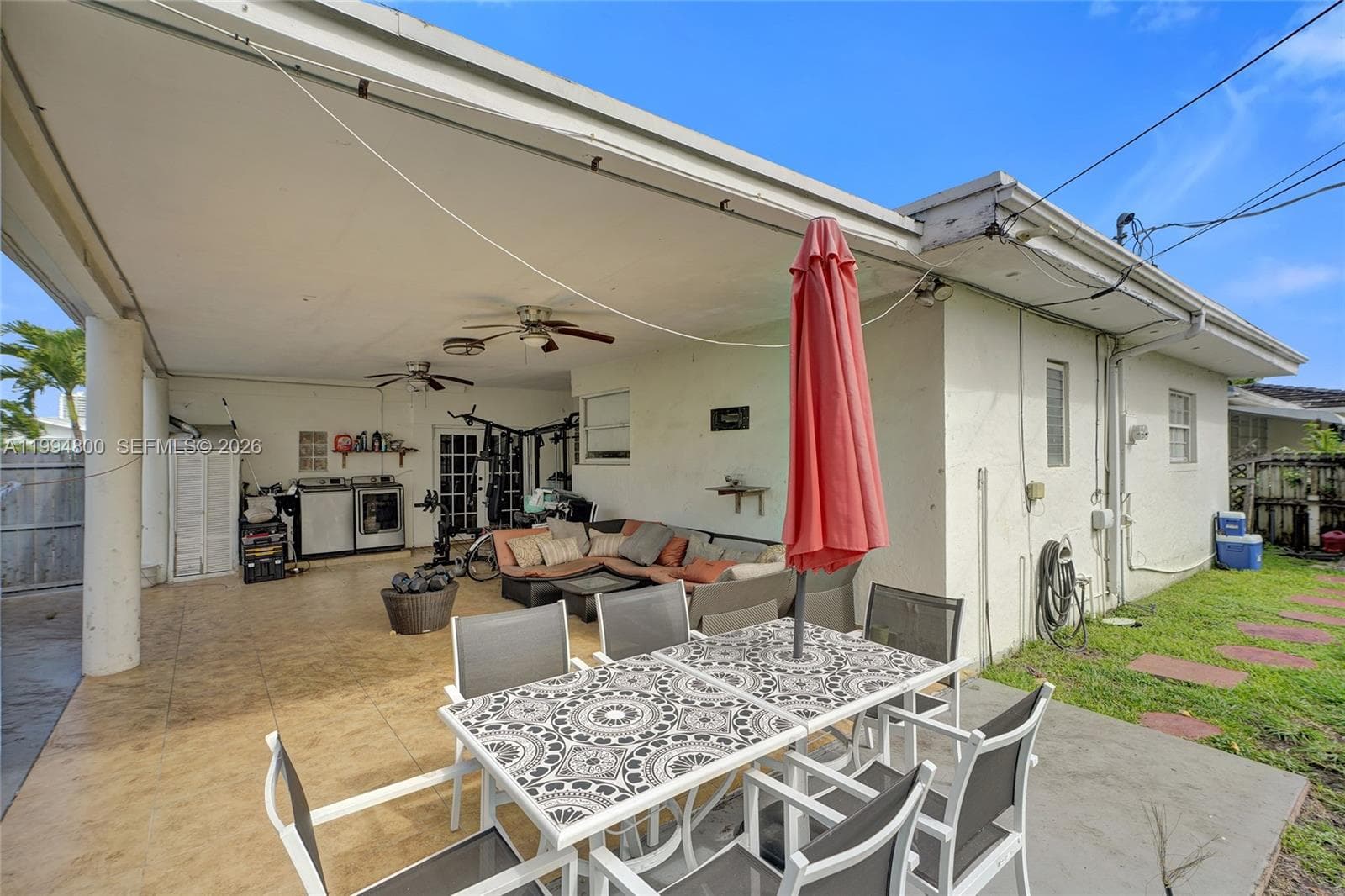 7544 Adventure Ave, North Bay Village FL 33141 — 15