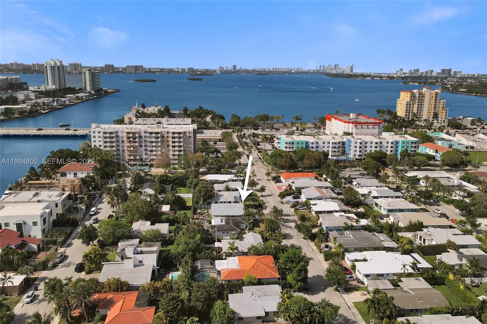 7544 Adventure Ave, North Bay Village FL 33141 — 11
