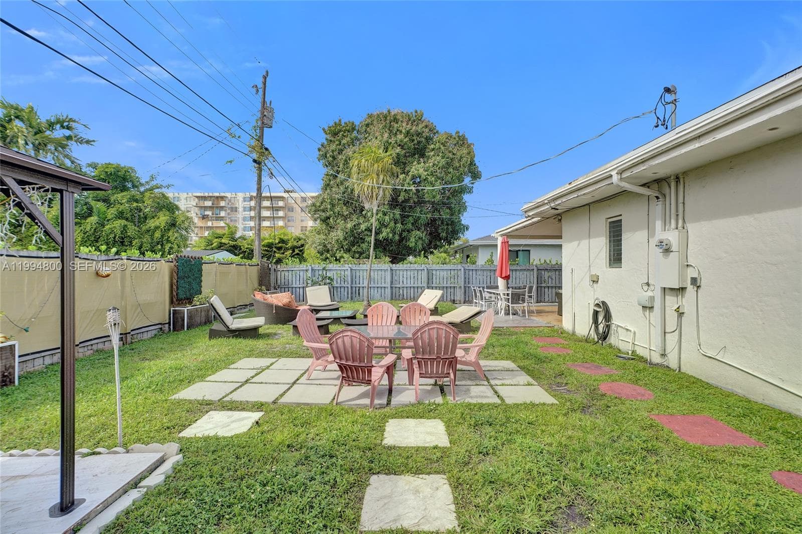 7544 Adventure Ave, North Bay Village FL 33141 — 19