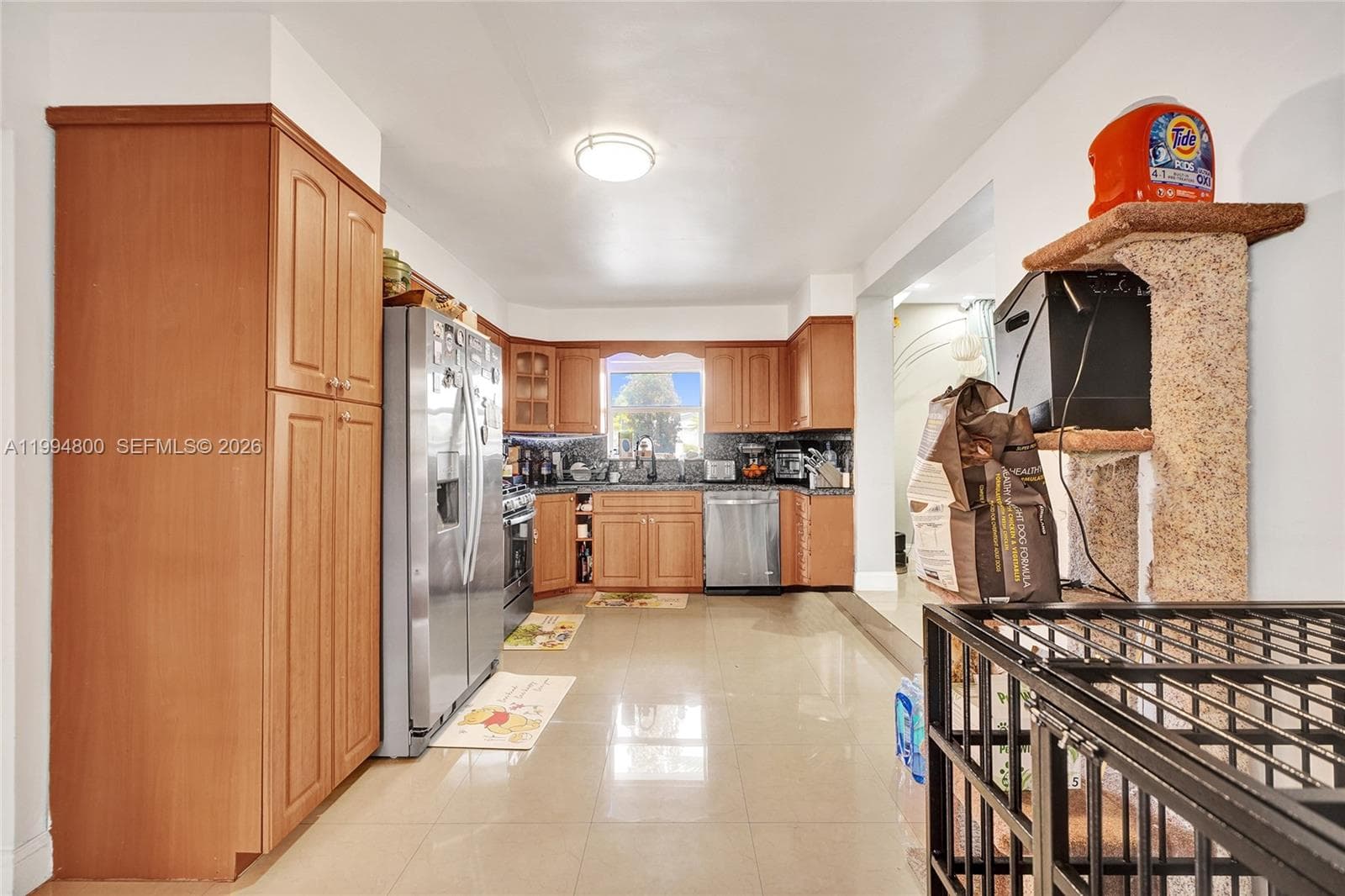 7544 Adventure Ave, North Bay Village FL 33141 — 8