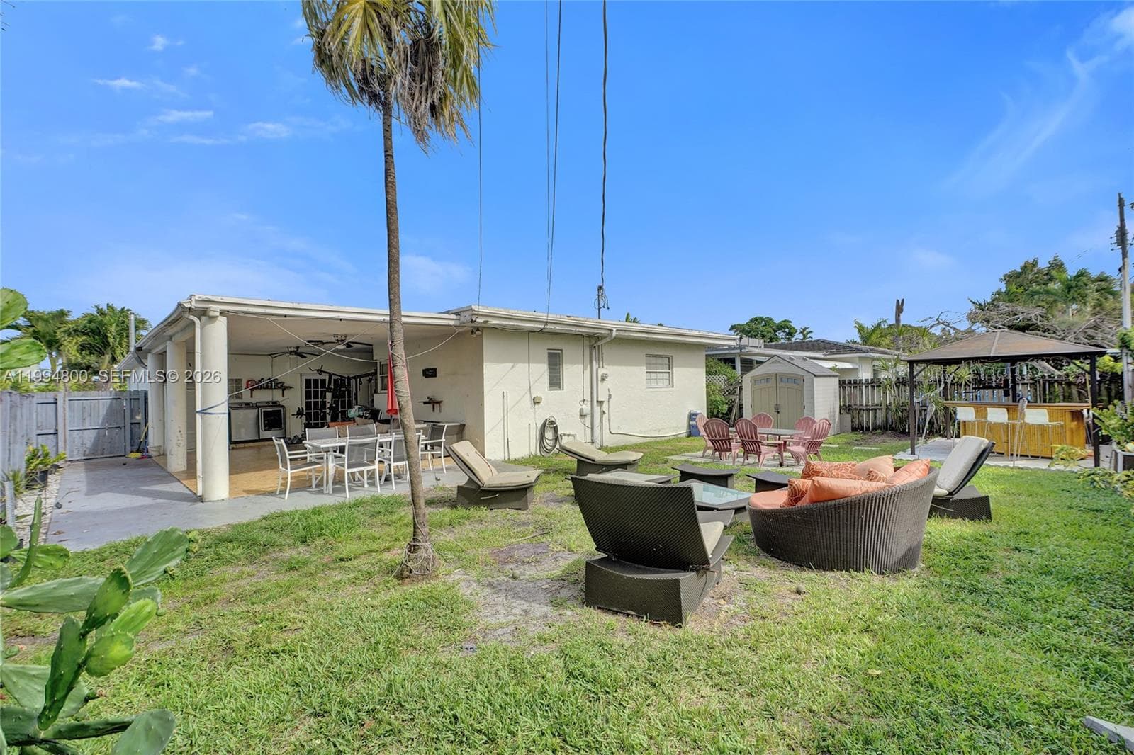 7544 Adventure Ave, North Bay Village FL 33141 — 21