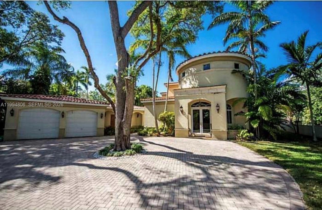 3630 Justison Rd, Miami FL 33133 — 3