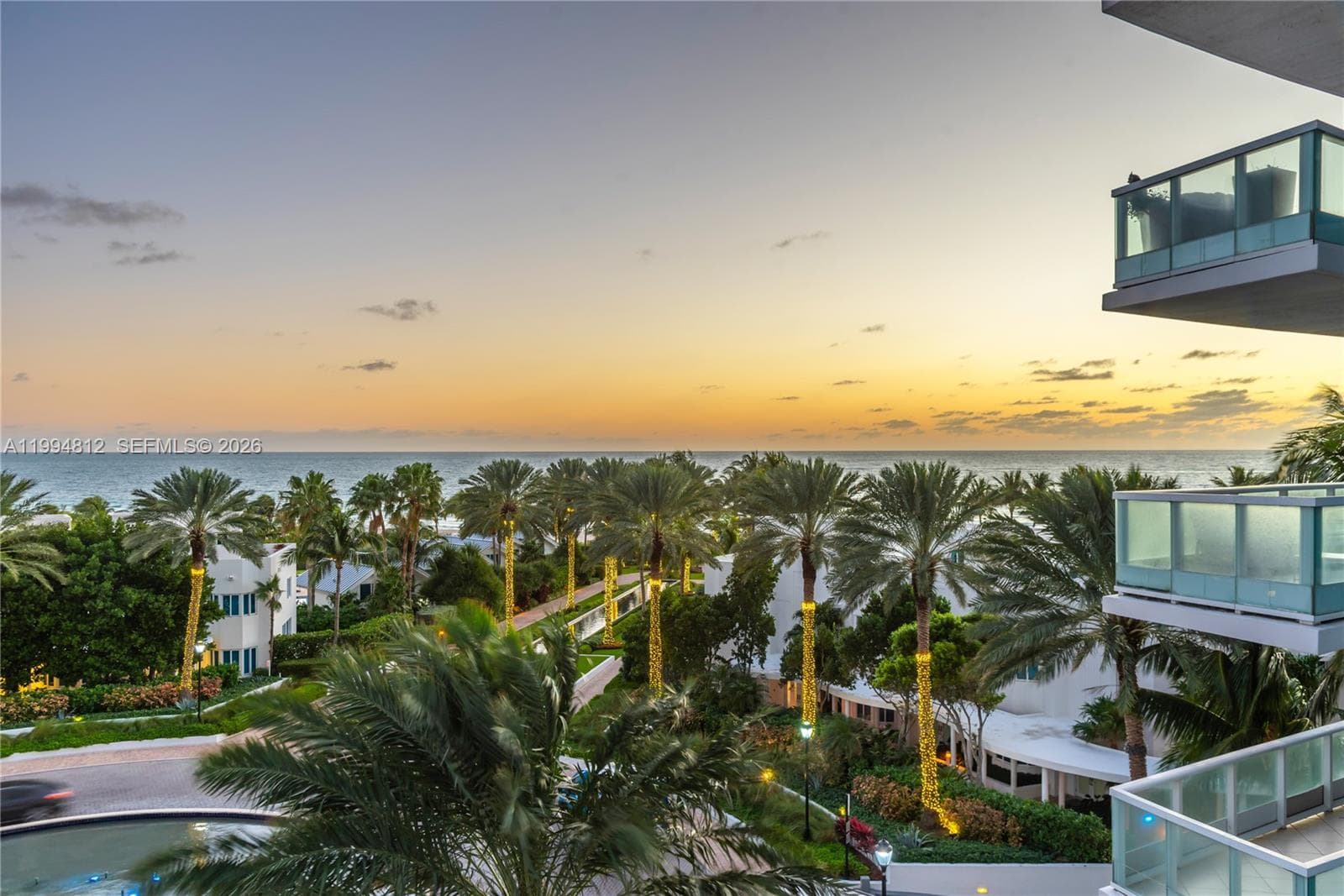 100 S Pointe Dr # 610, Miami Beach FL 33139 — 2