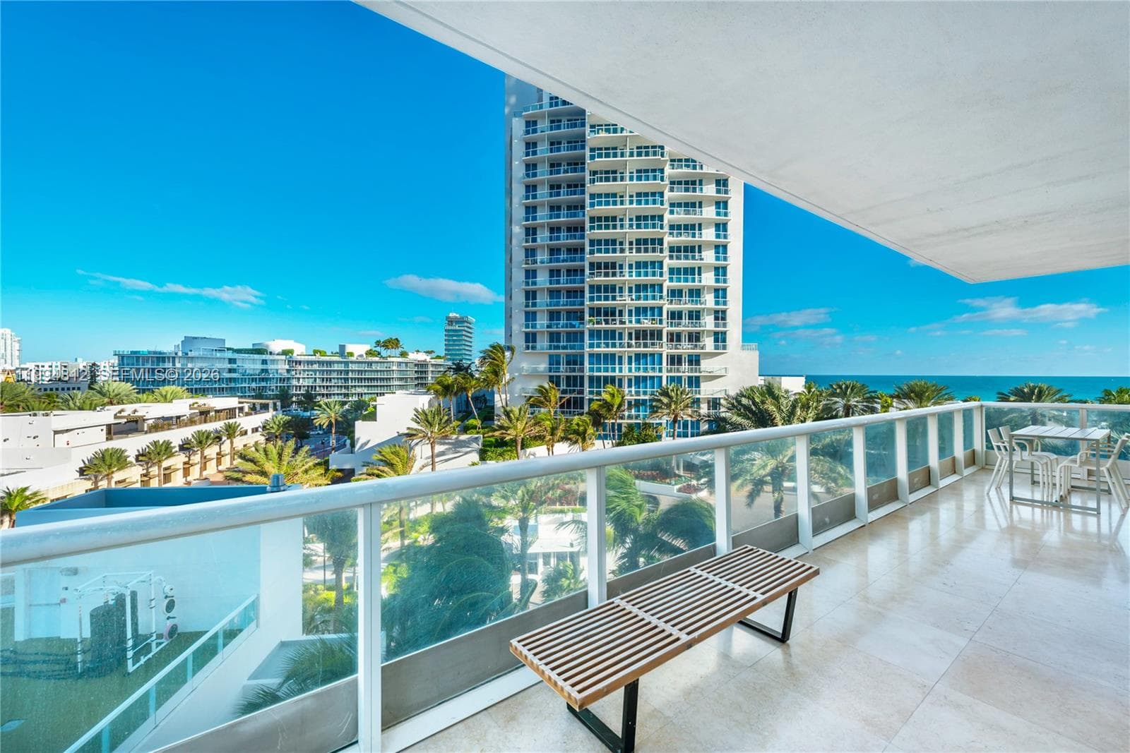 100 S Pointe Dr # 610, Miami Beach FL 33139 — 6