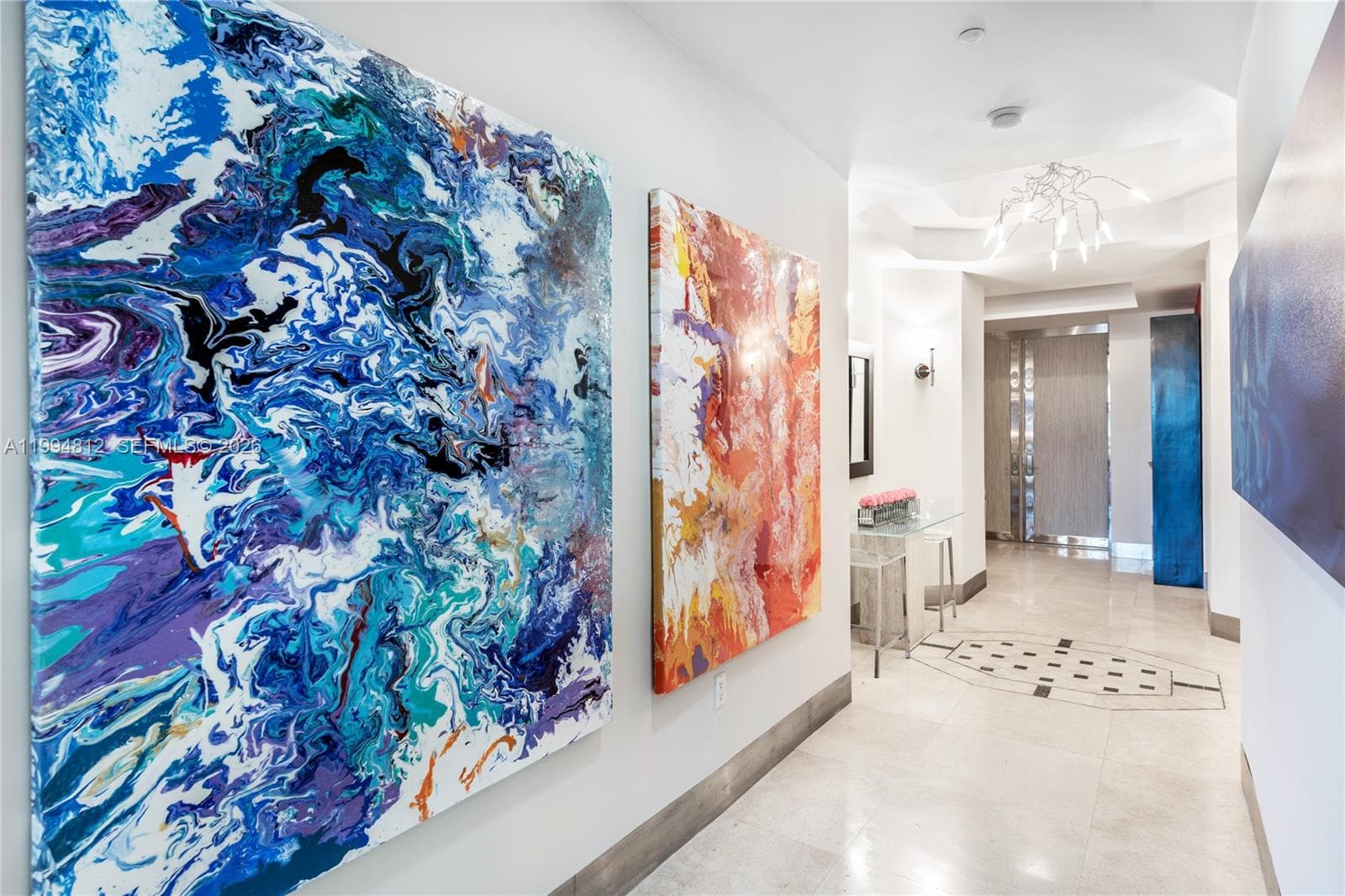 100 S Pointe Dr # 610, Miami Beach FL 33139 — 13
