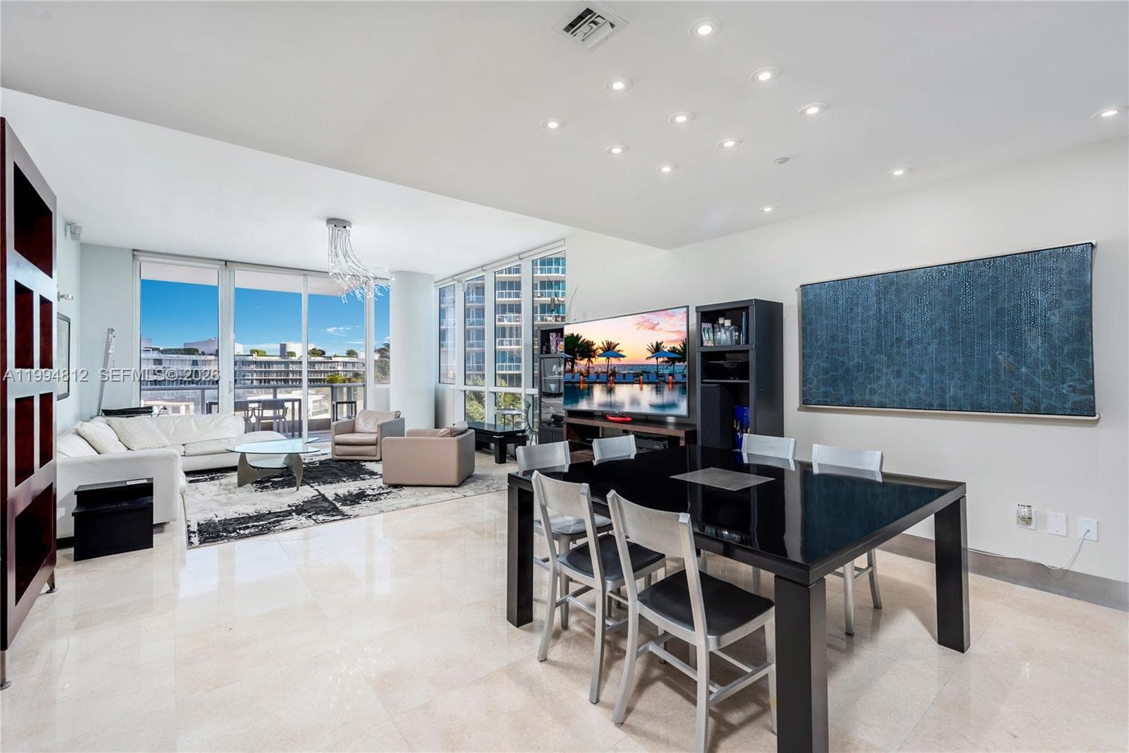 100 S Pointe Dr # 610, Miami Beach FL 33139 — 12