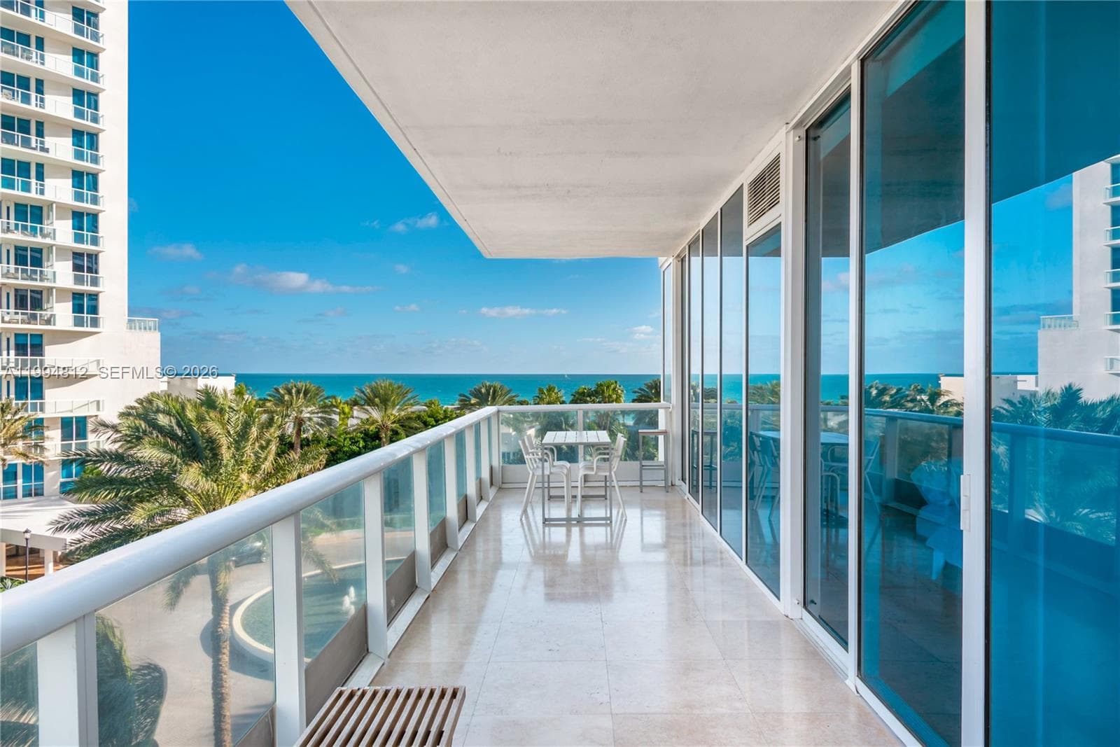 100 S Pointe Dr # 610, Miami Beach FL 33139 — 5