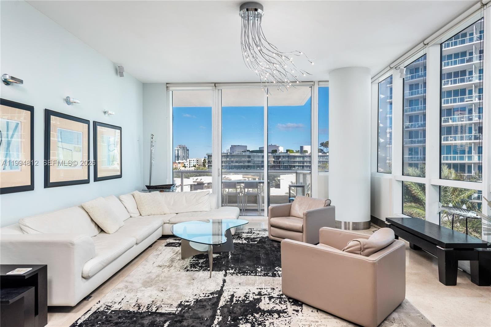 100 S Pointe Dr # 610, Miami Beach FL 33139 — 9
