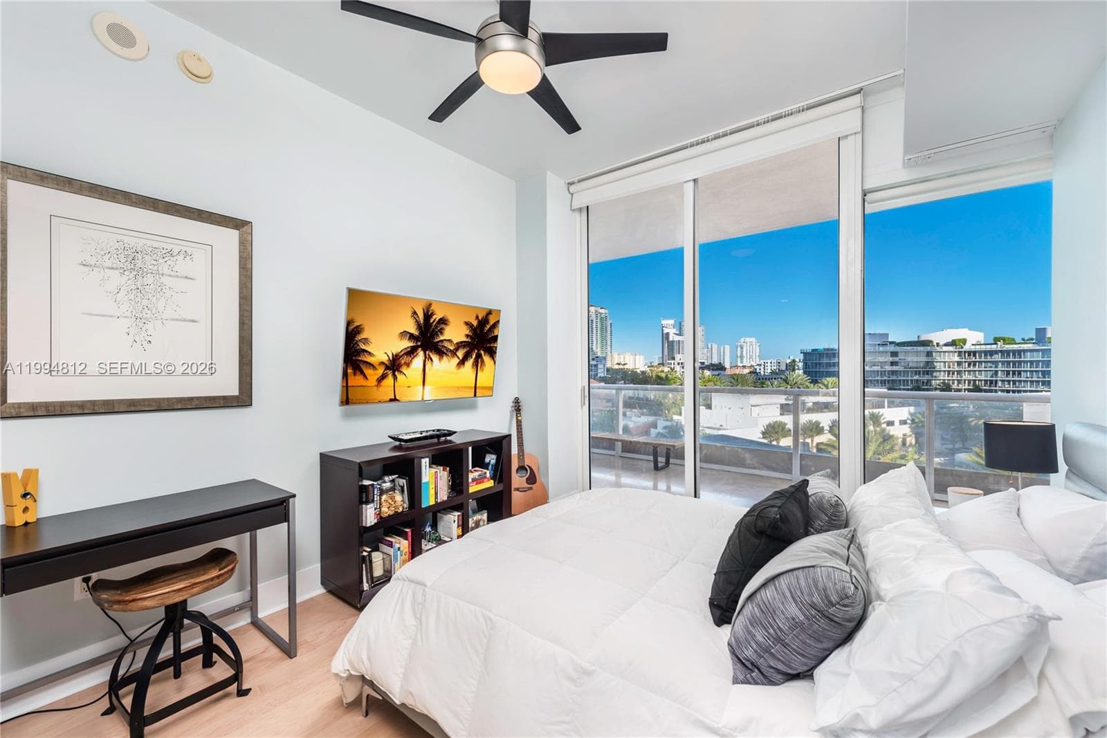 100 S Pointe Dr # 610, Miami Beach FL 33139 — 24