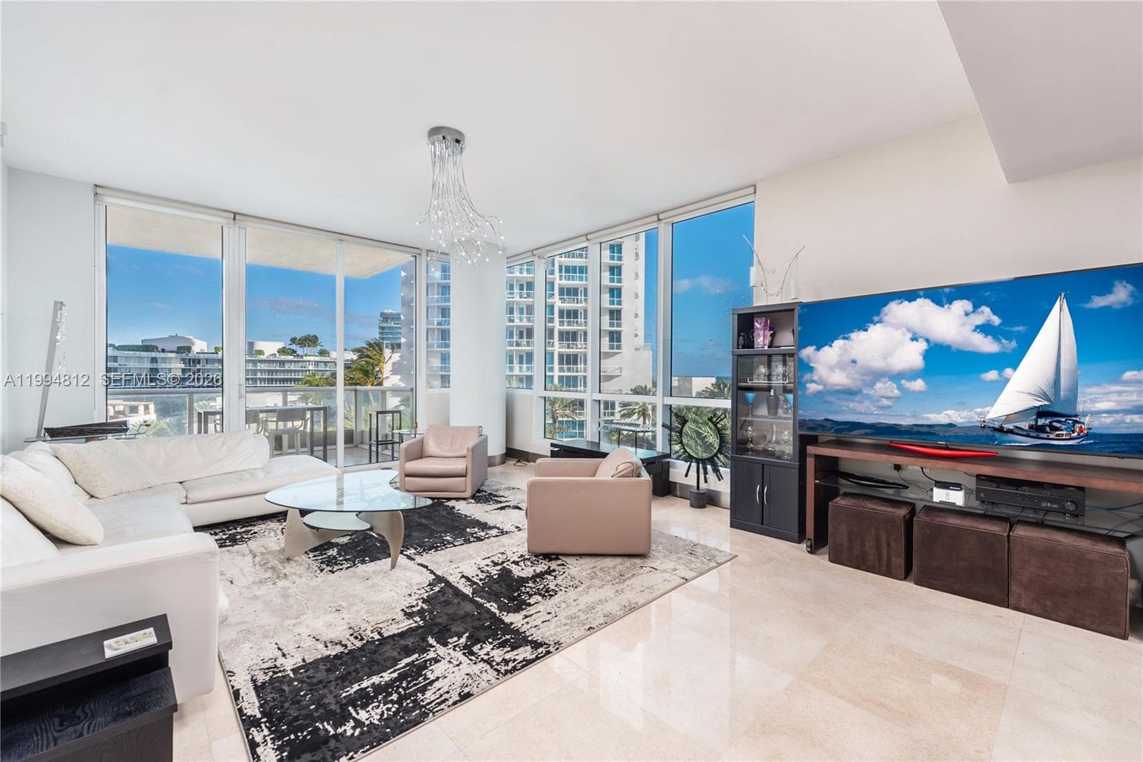 100 S Pointe Dr # 610, Miami Beach FL 33139 — 10